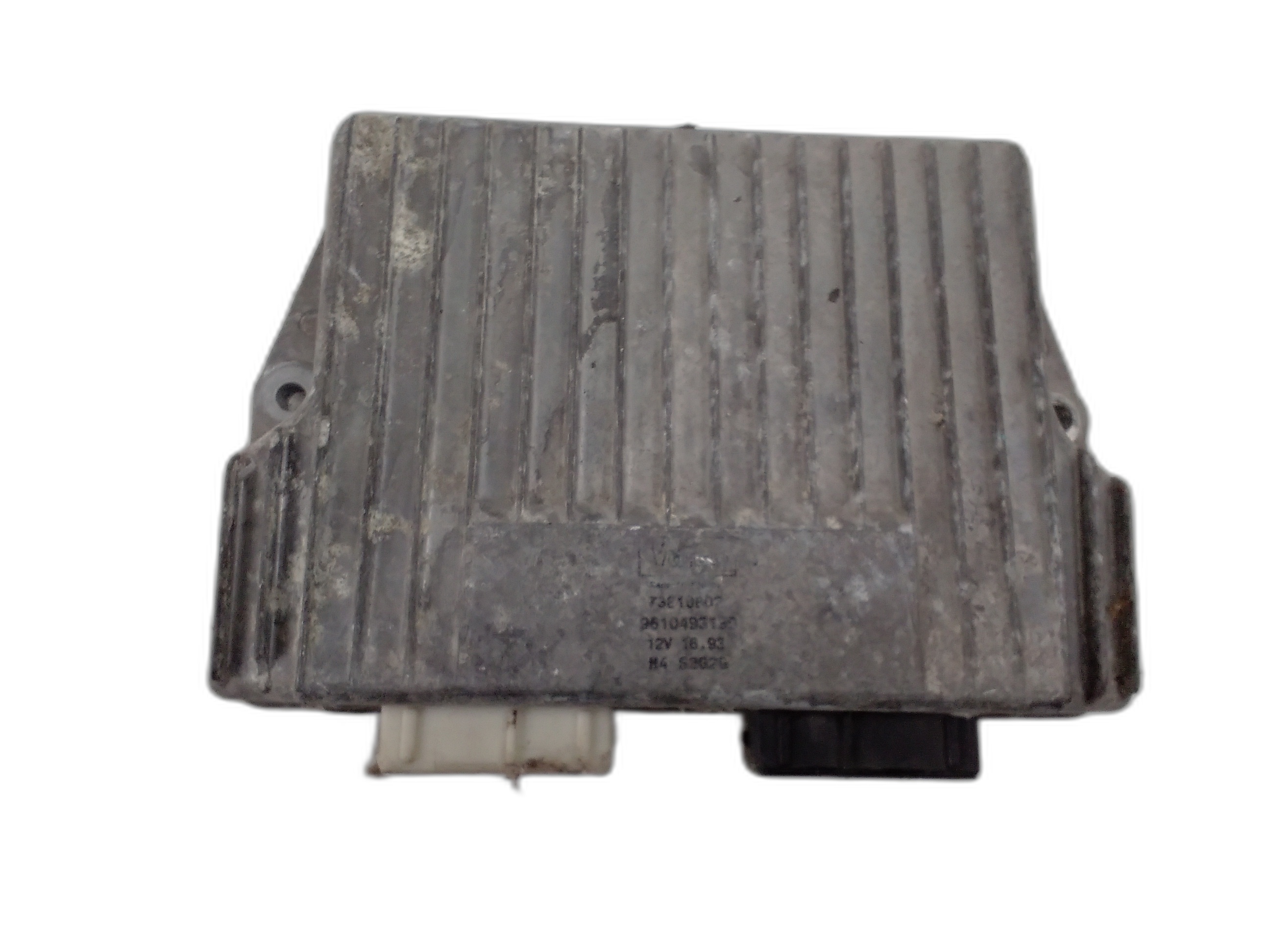 компютър двигател