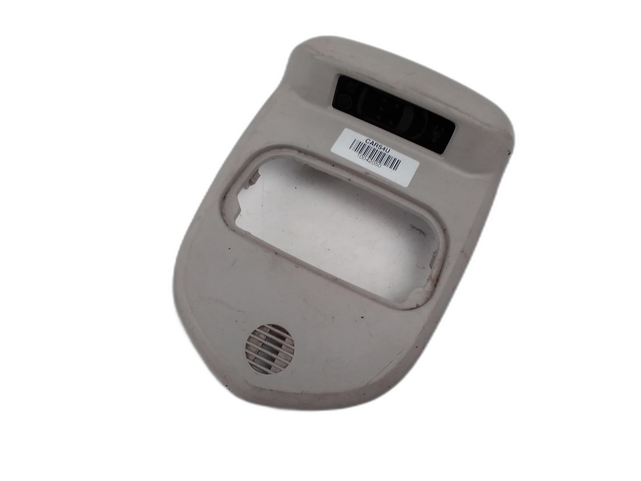 централна конзола