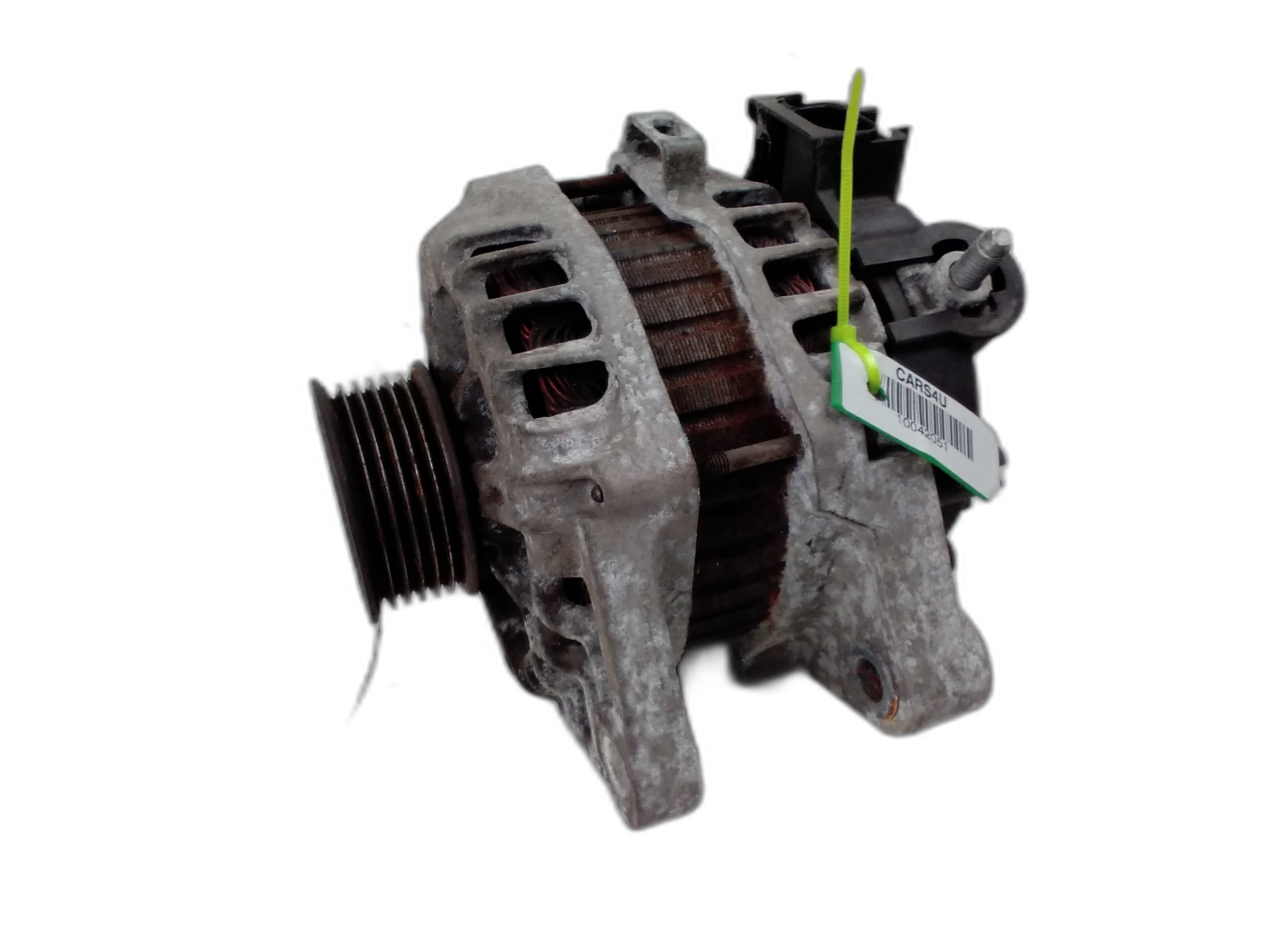 алтернатор