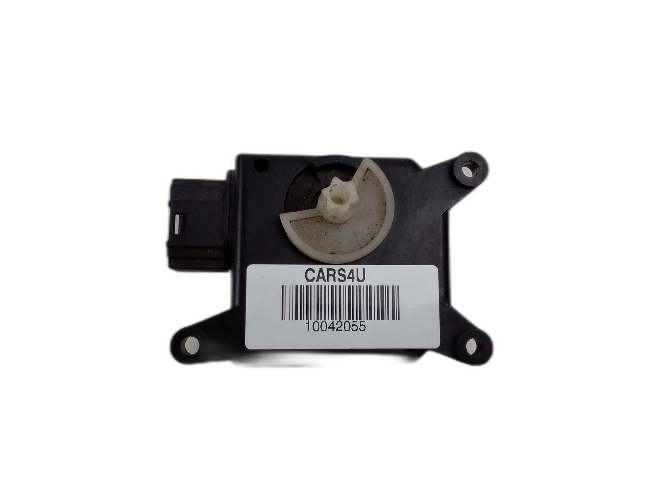 моторче клапи парно