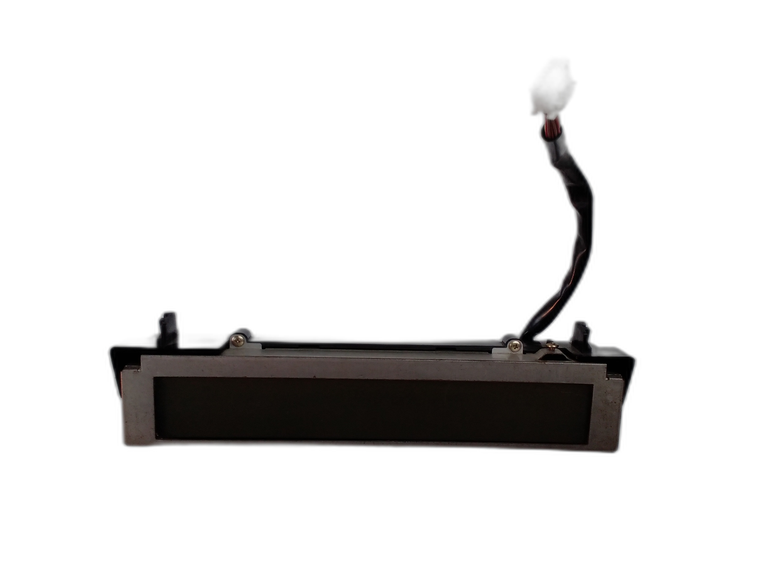 информационен дисплей