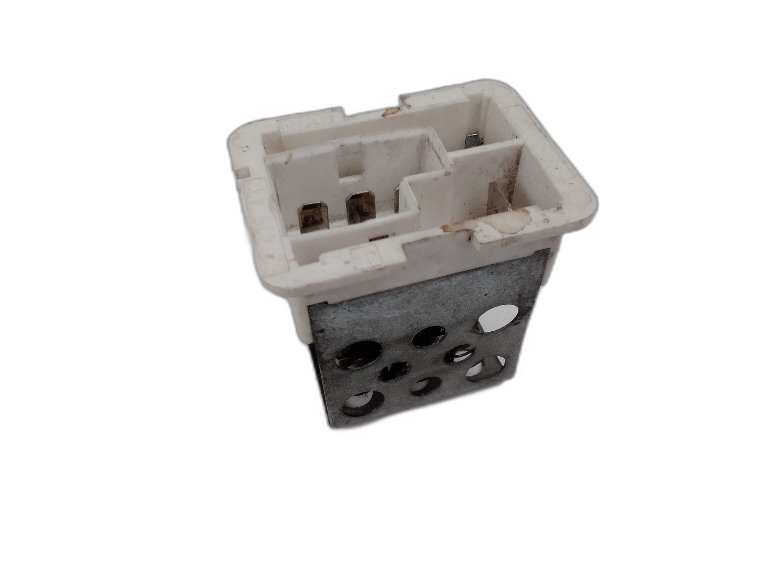 реостат парно