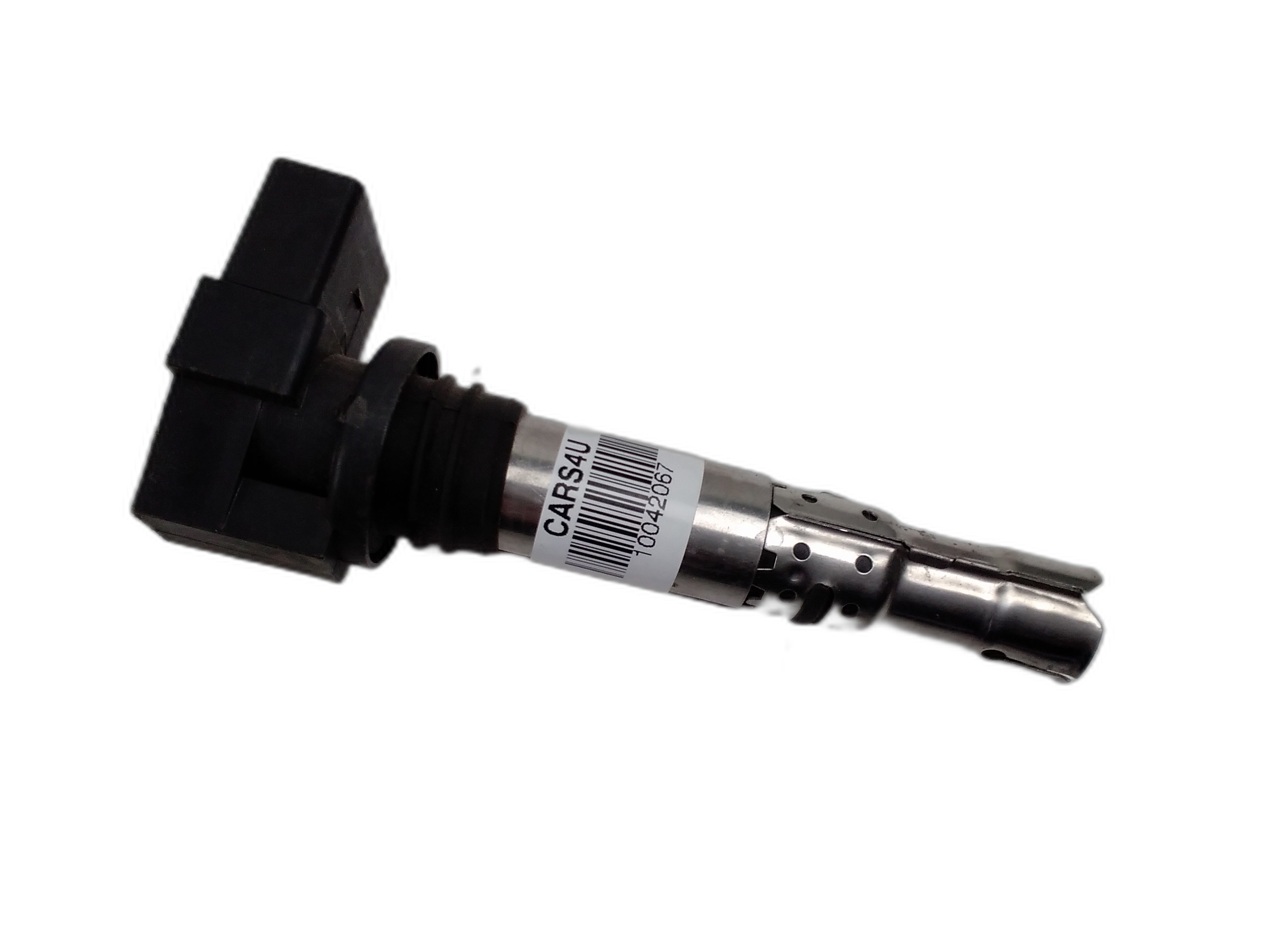 запалителна бобина