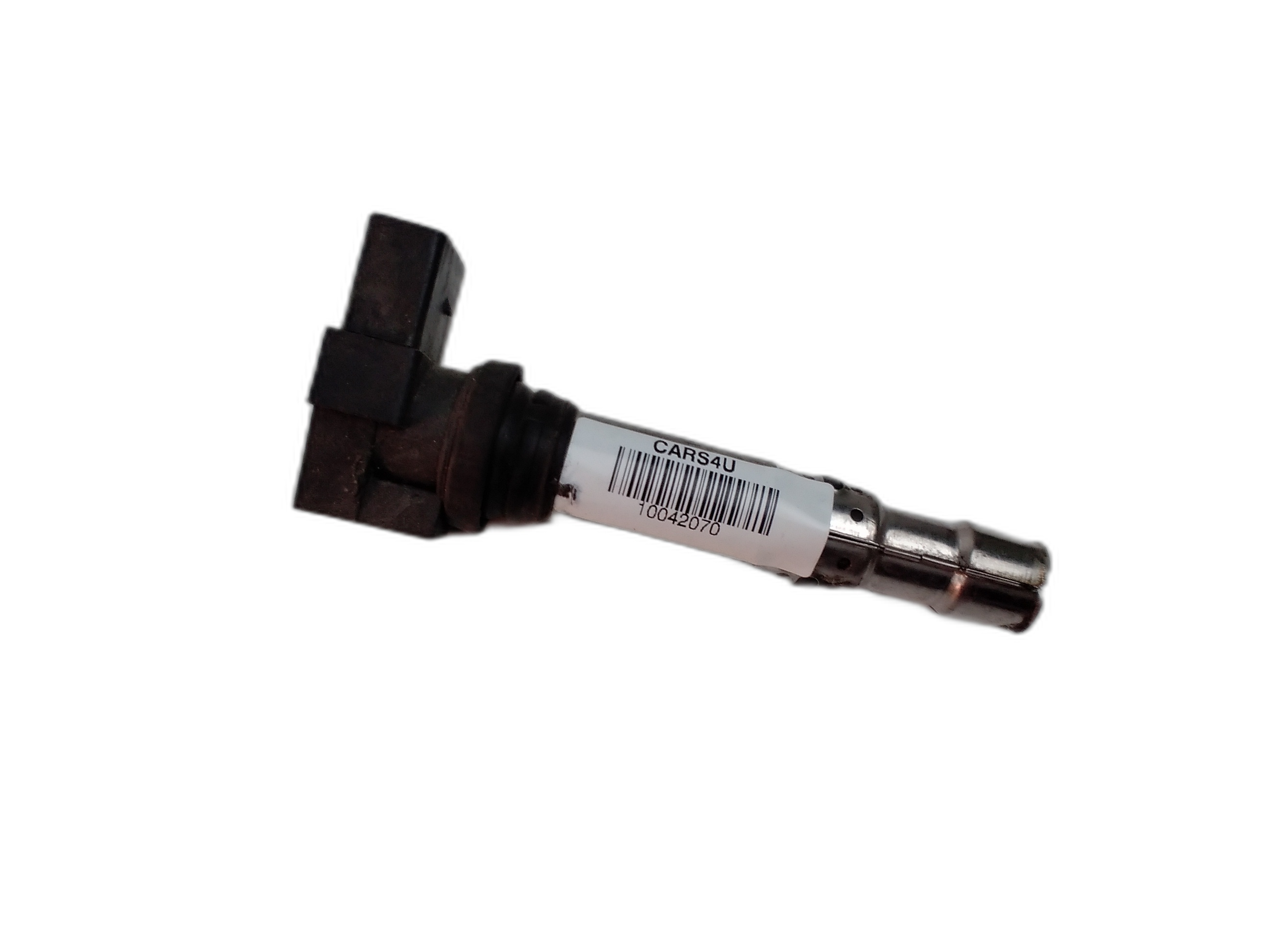 запалителна бобина