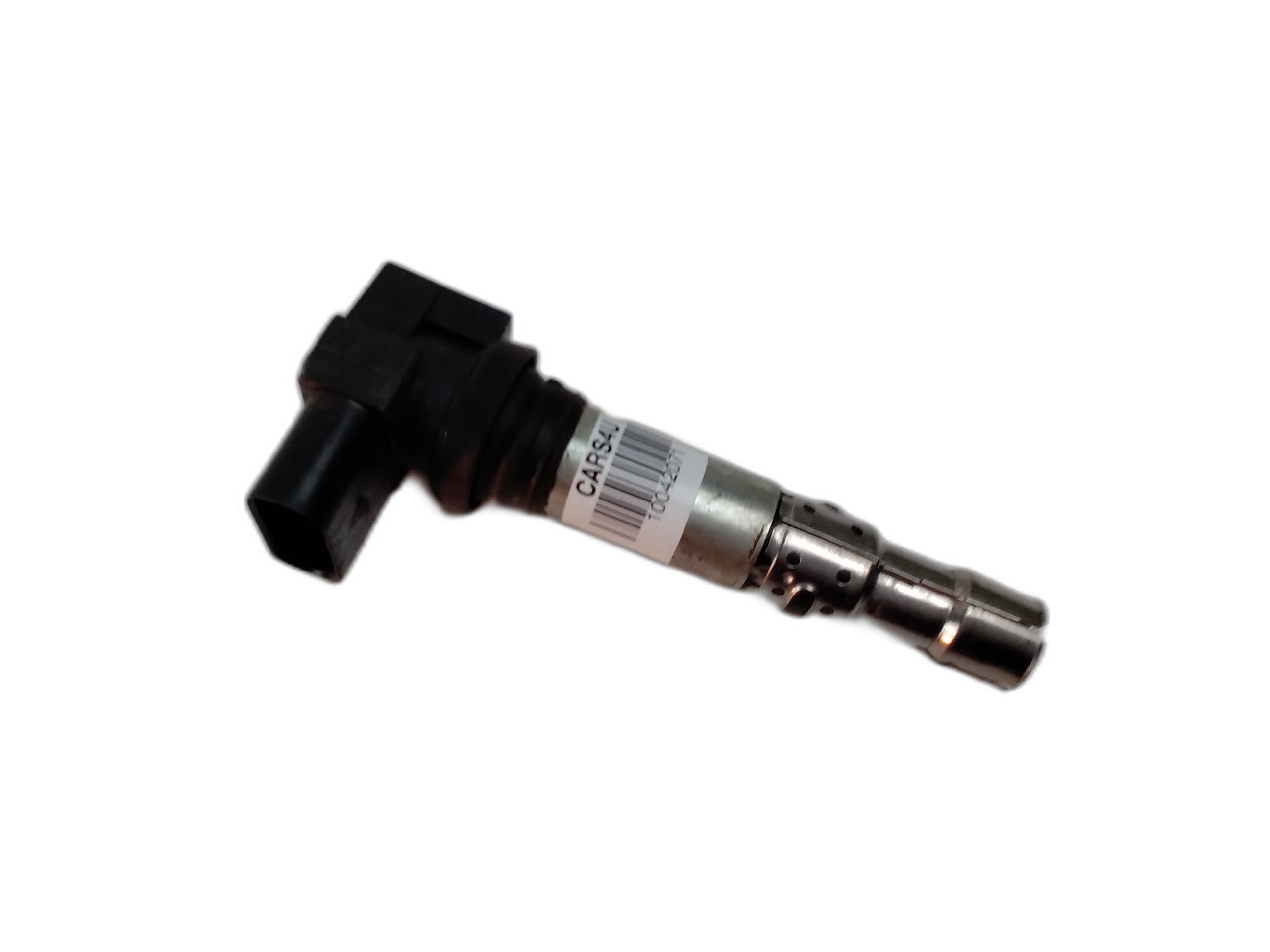 запалителна бобина