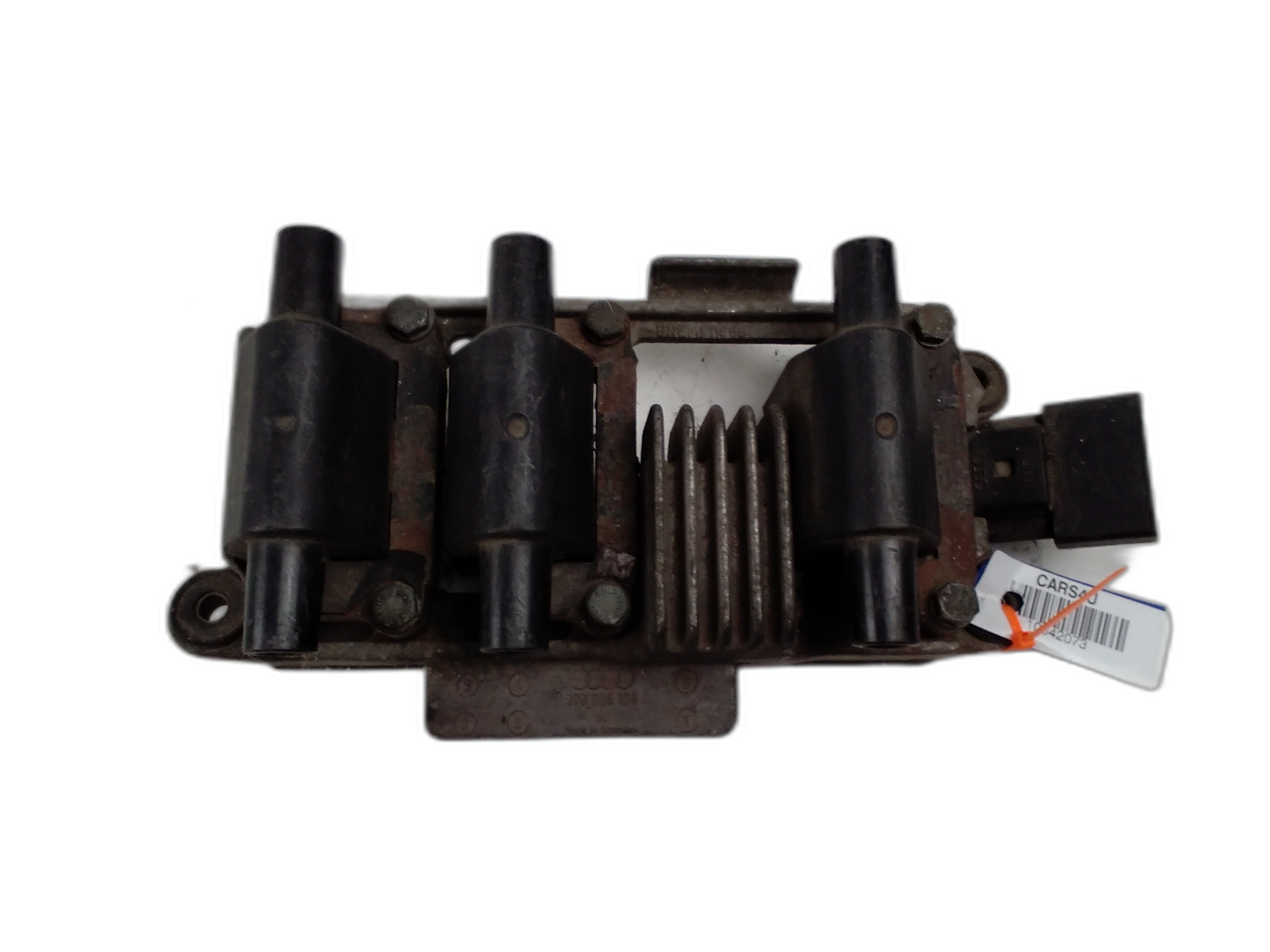 запалителна бобина