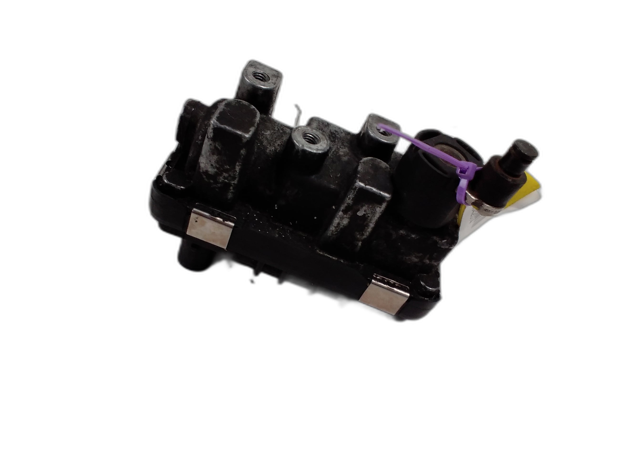 актуатор турбо