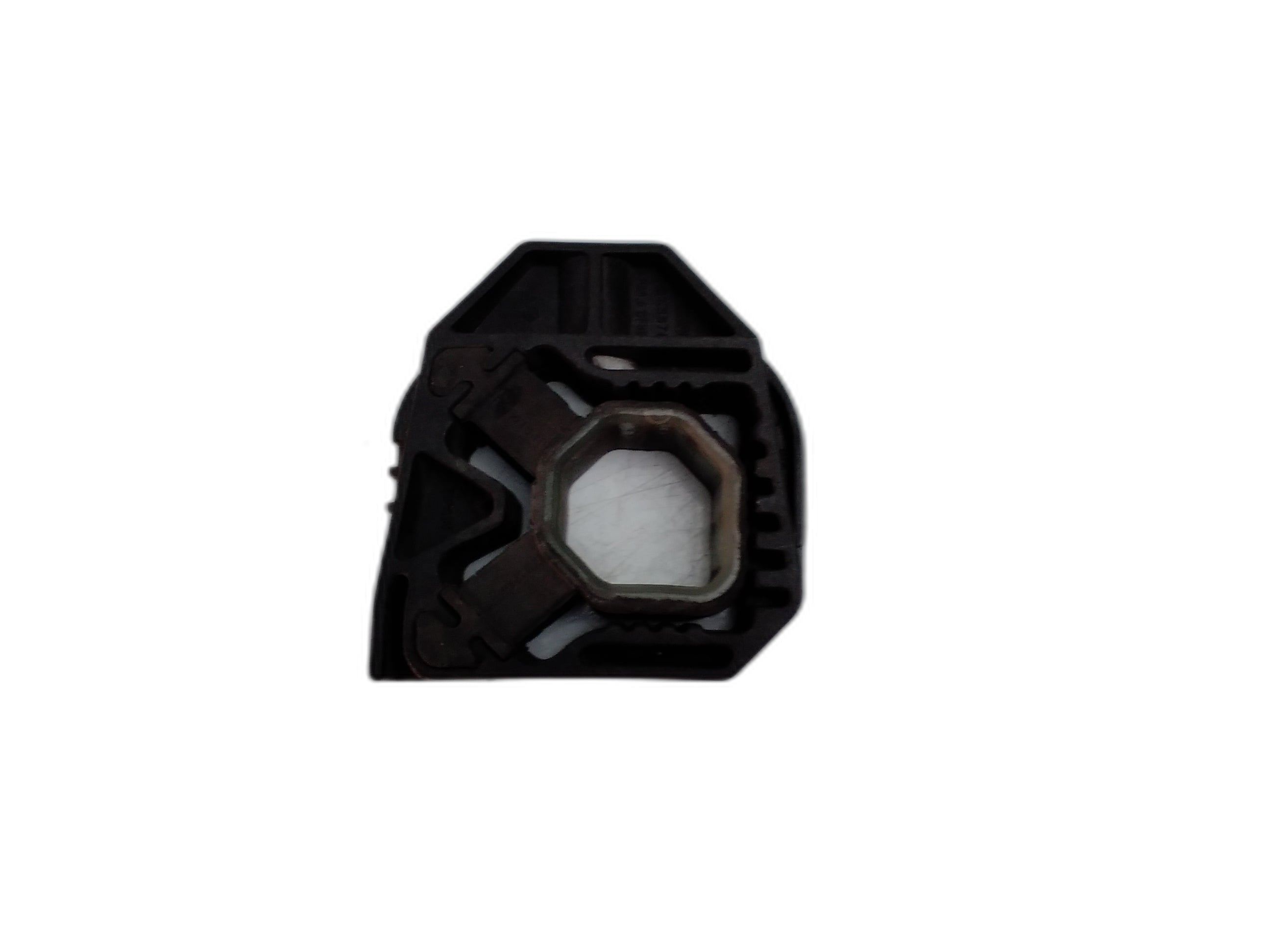 тампон радиатор