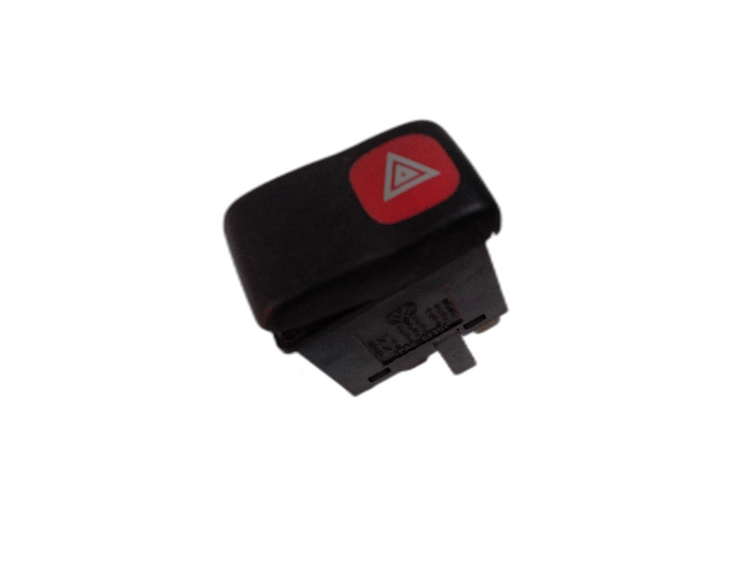 бутон аварийни светлини