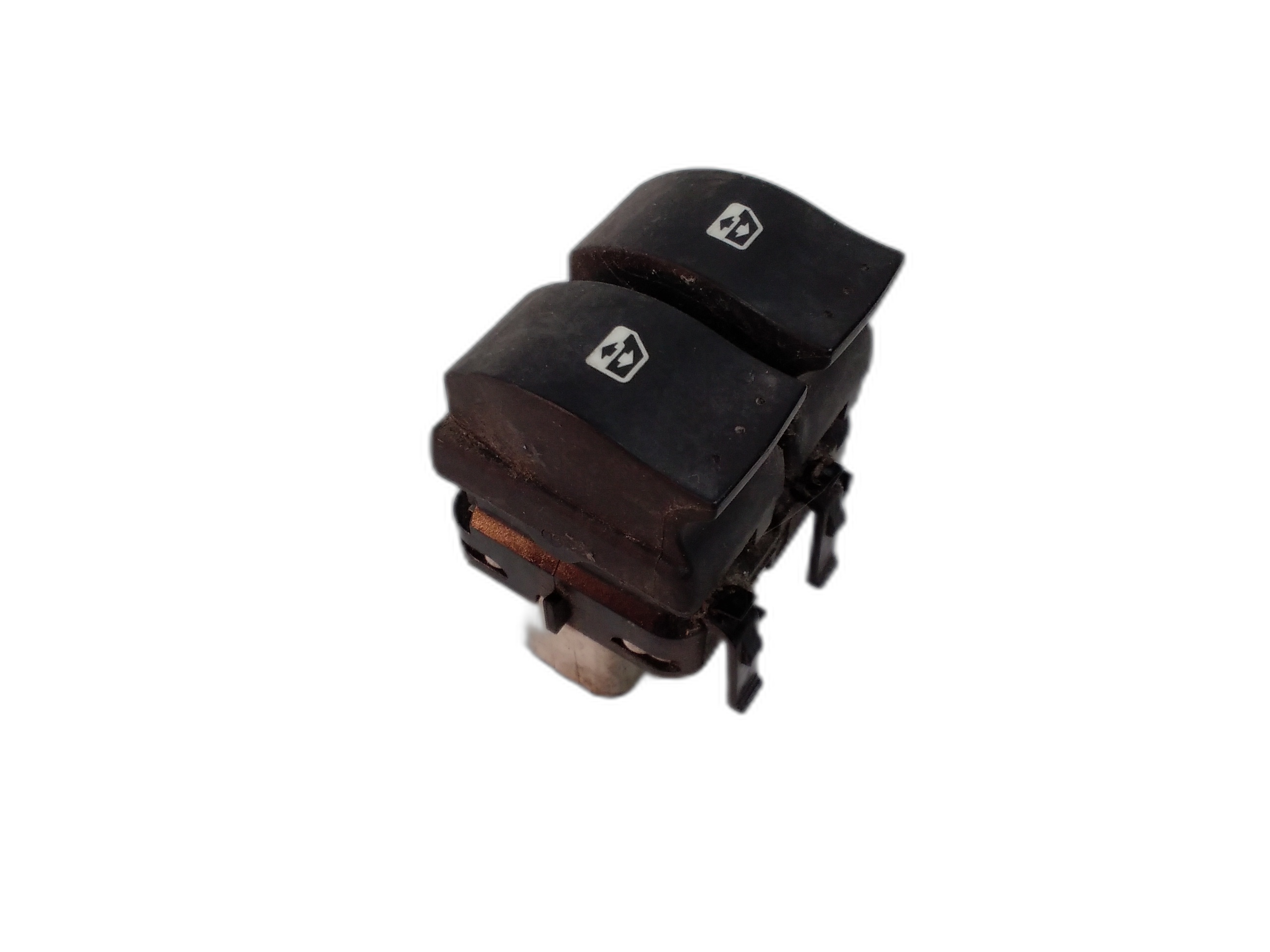 бутони ел. стъкла