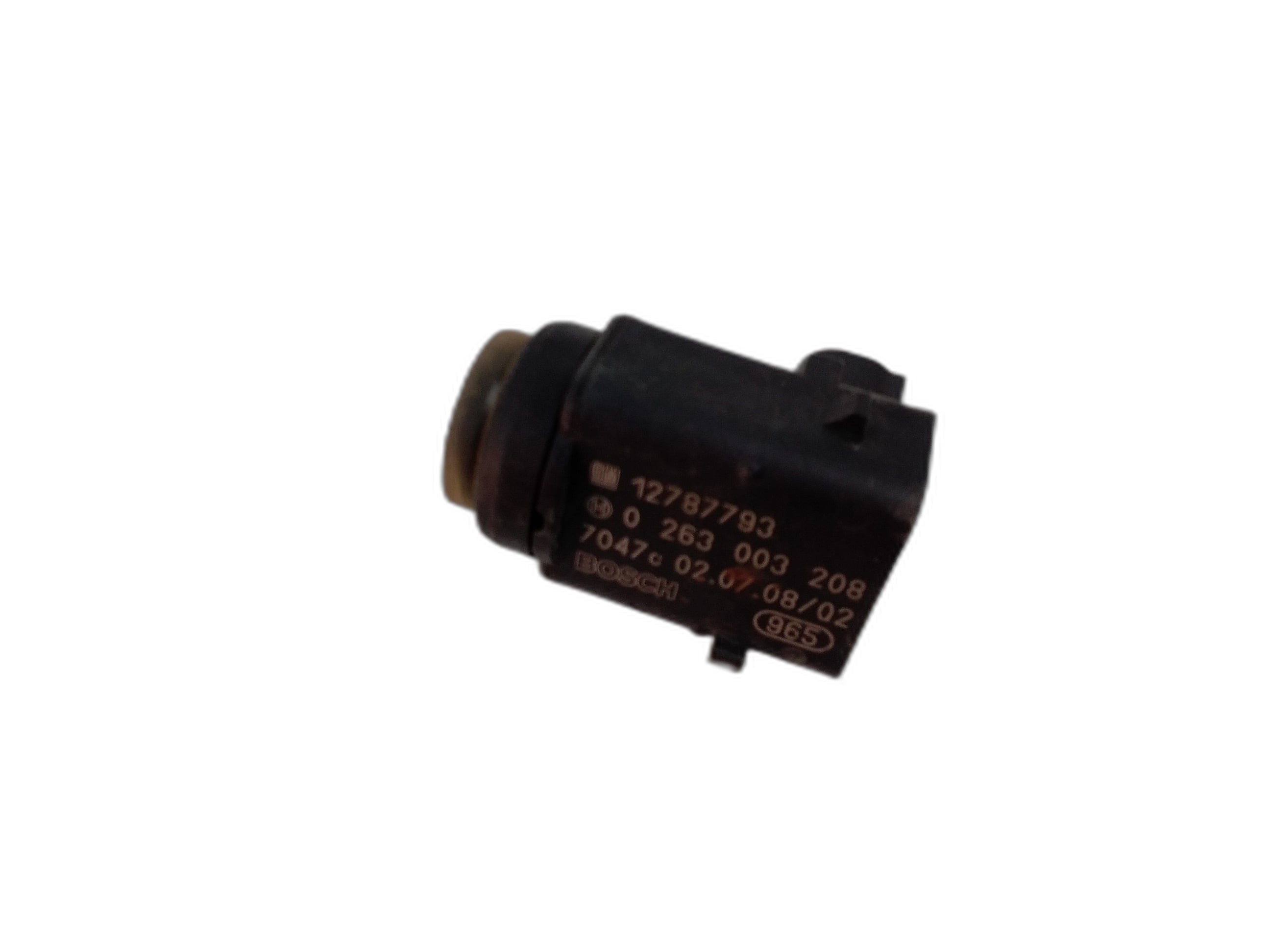 датчик парктроник