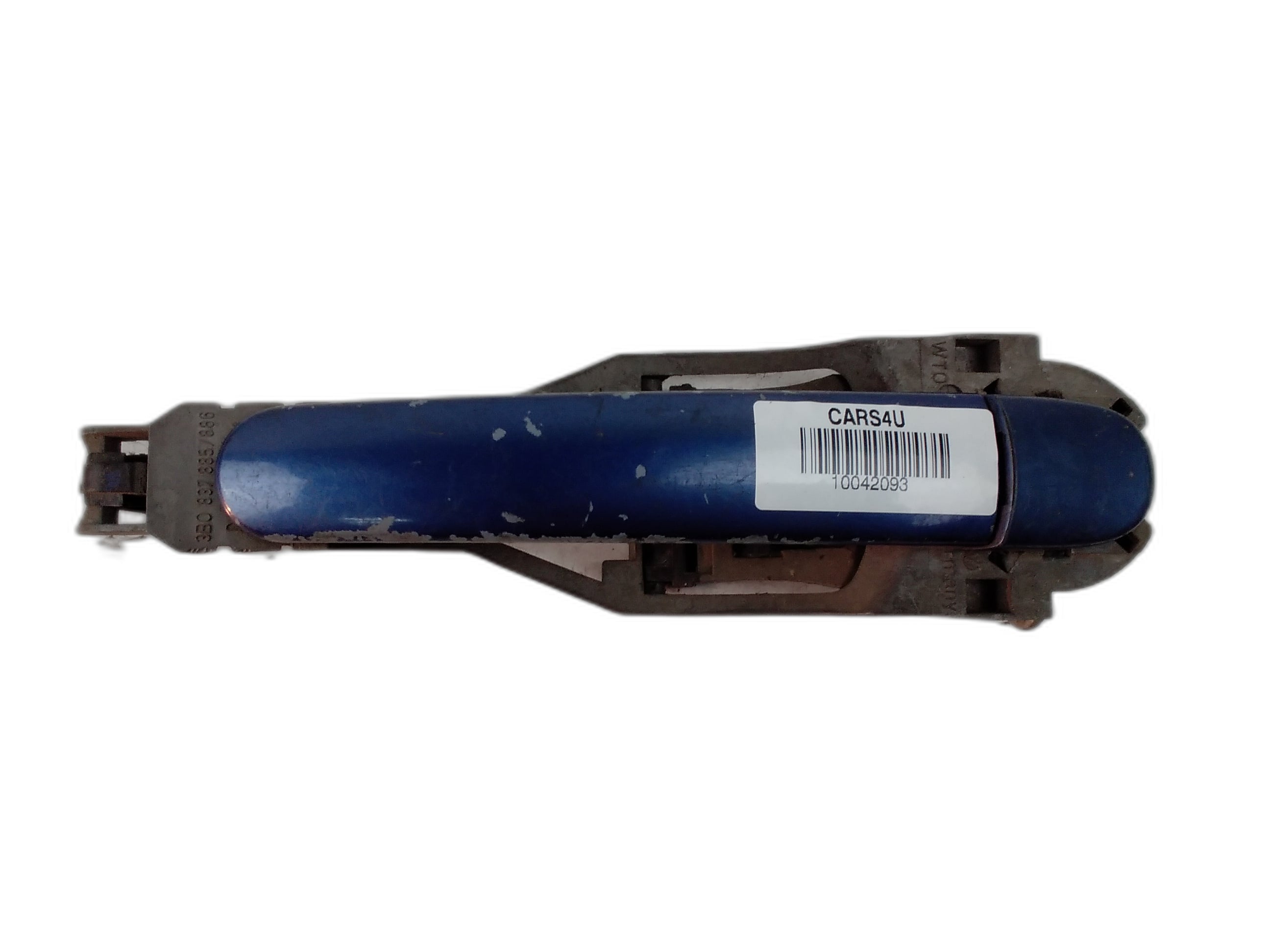 Дясна външна дръжка