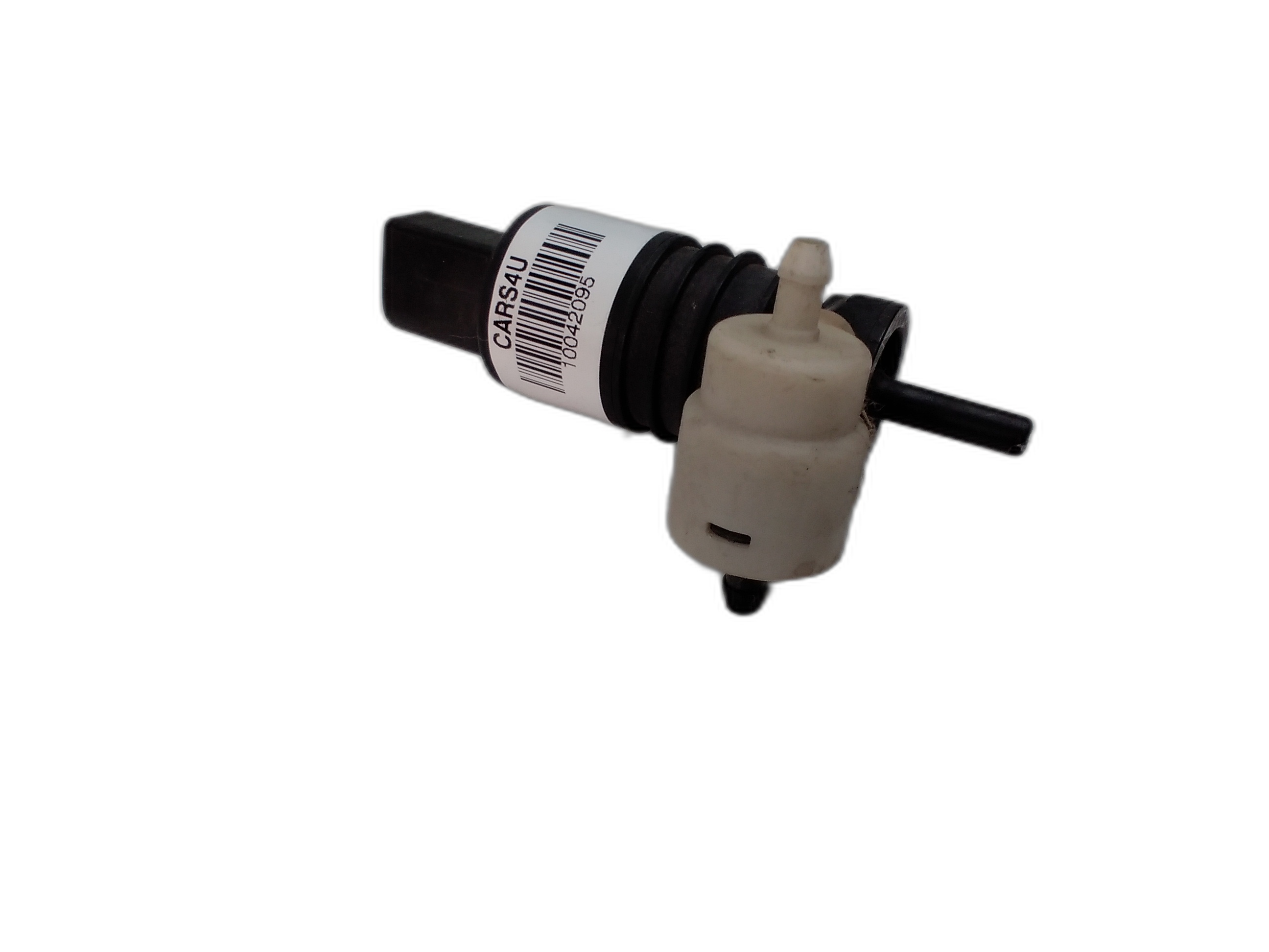 помпичка чистачки