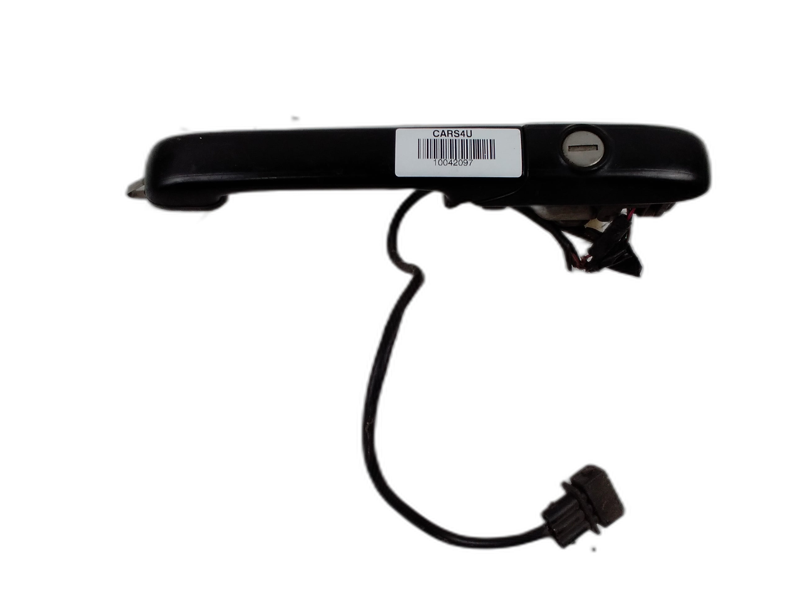 Предна лява външна дръжка