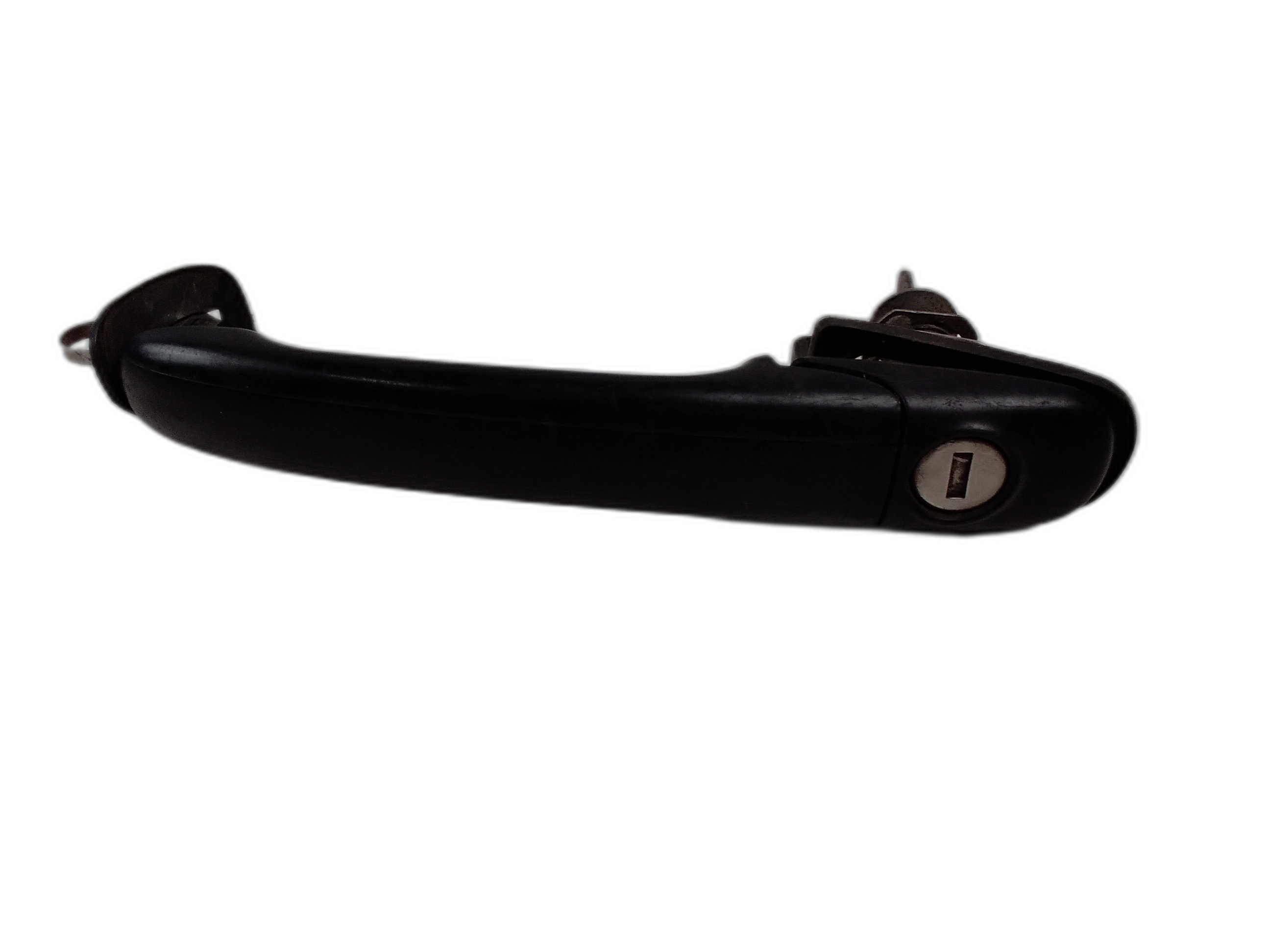 Предна лява външна дръжка