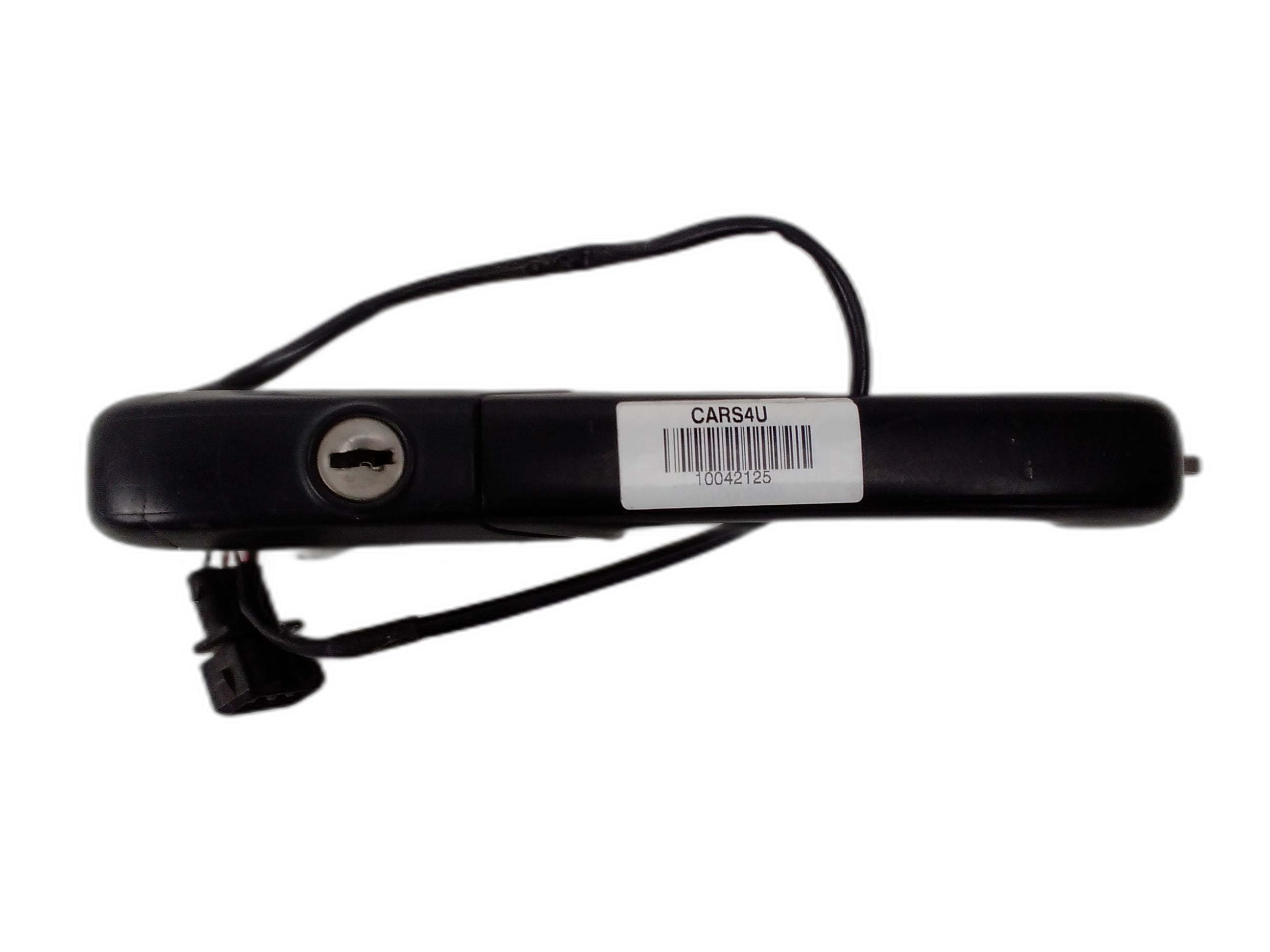 Предна дясна външна дръжка