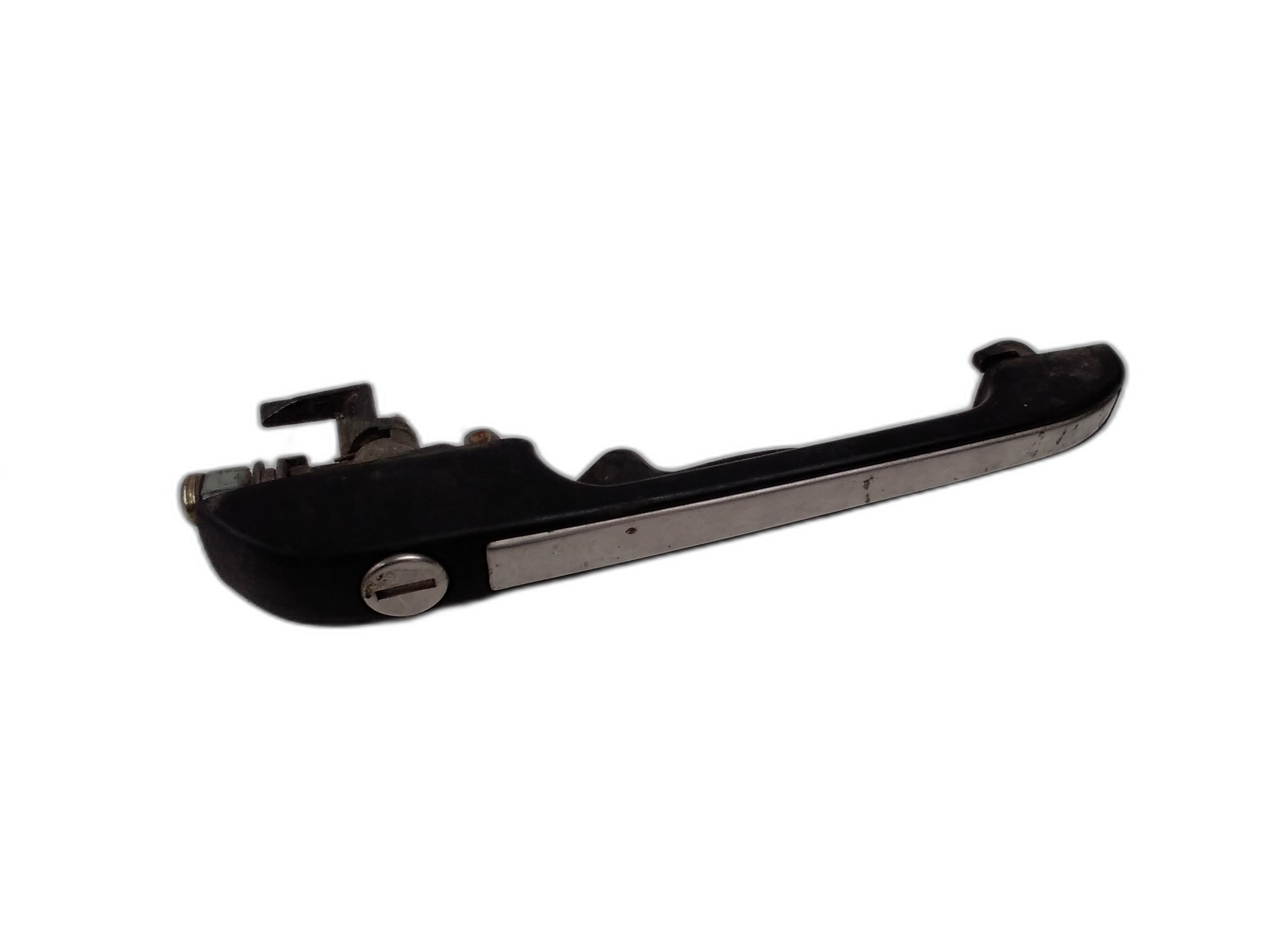 Предна дясна външна дръжка