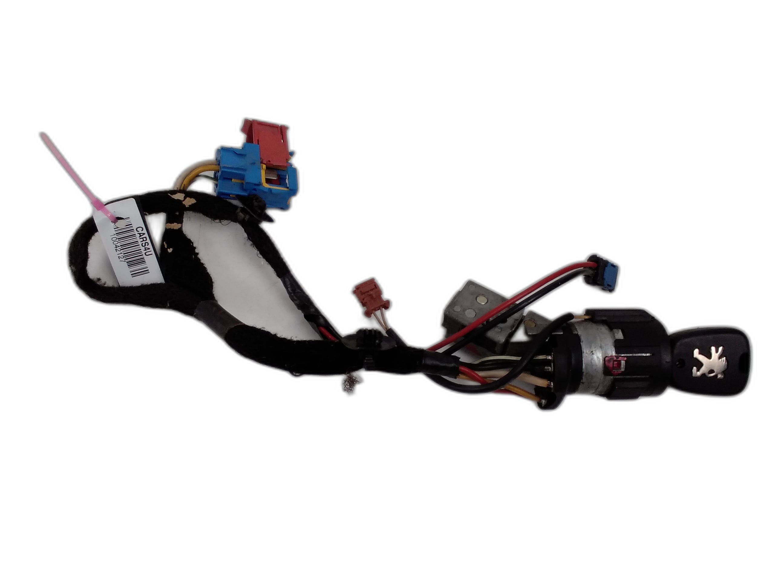 контактен ключ