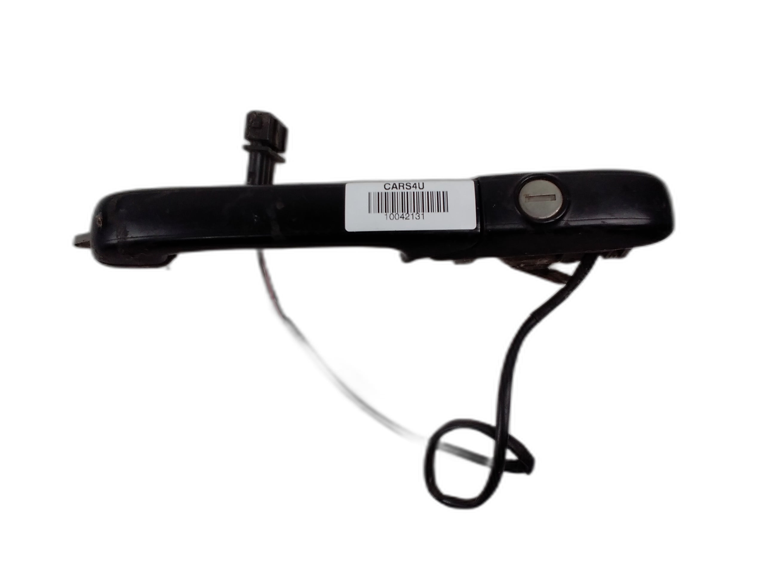 Предна лява външна дръжка