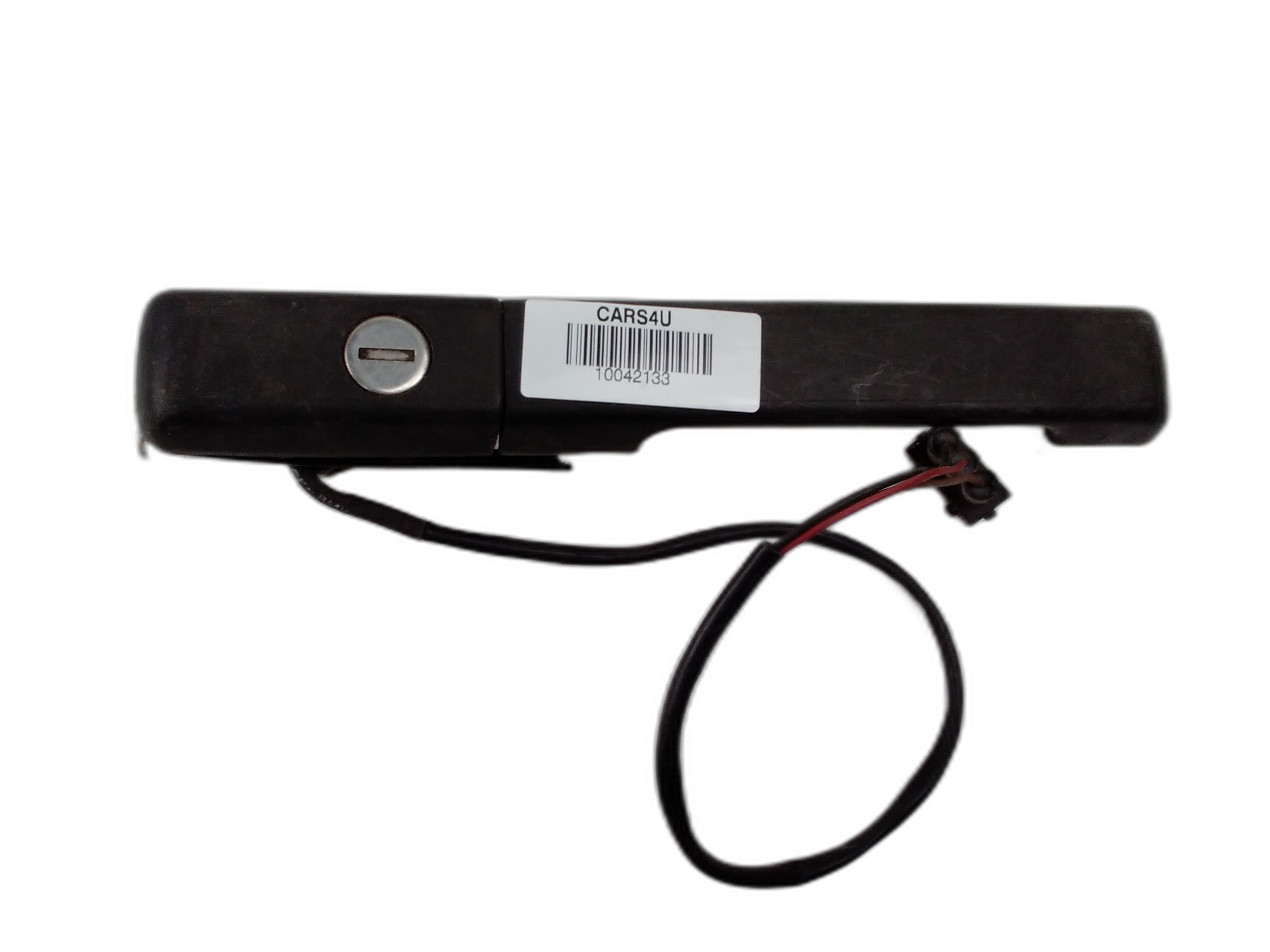 Предна дясна външна дръжка