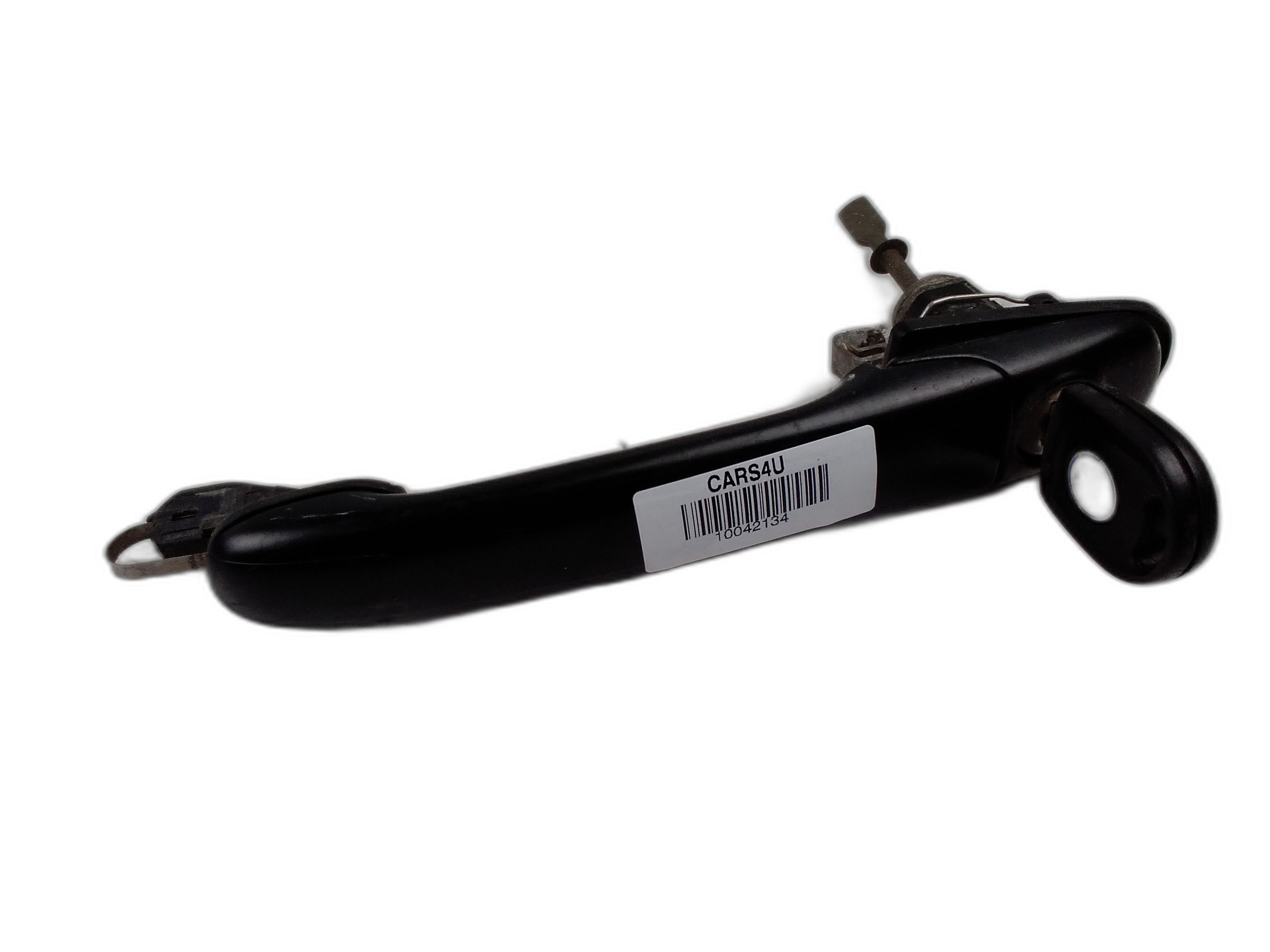 Предна лява външна дръжка