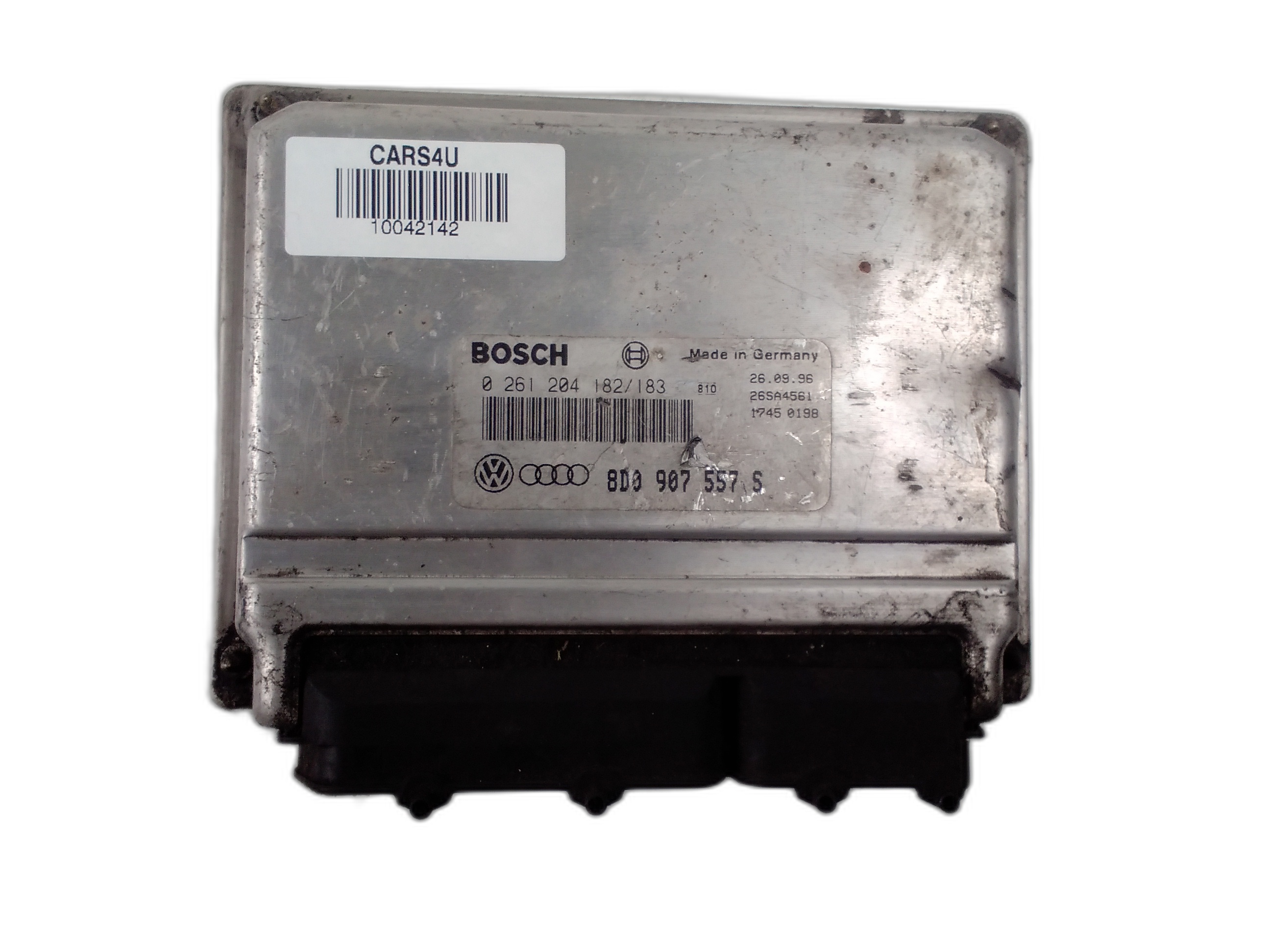 компютър двигател