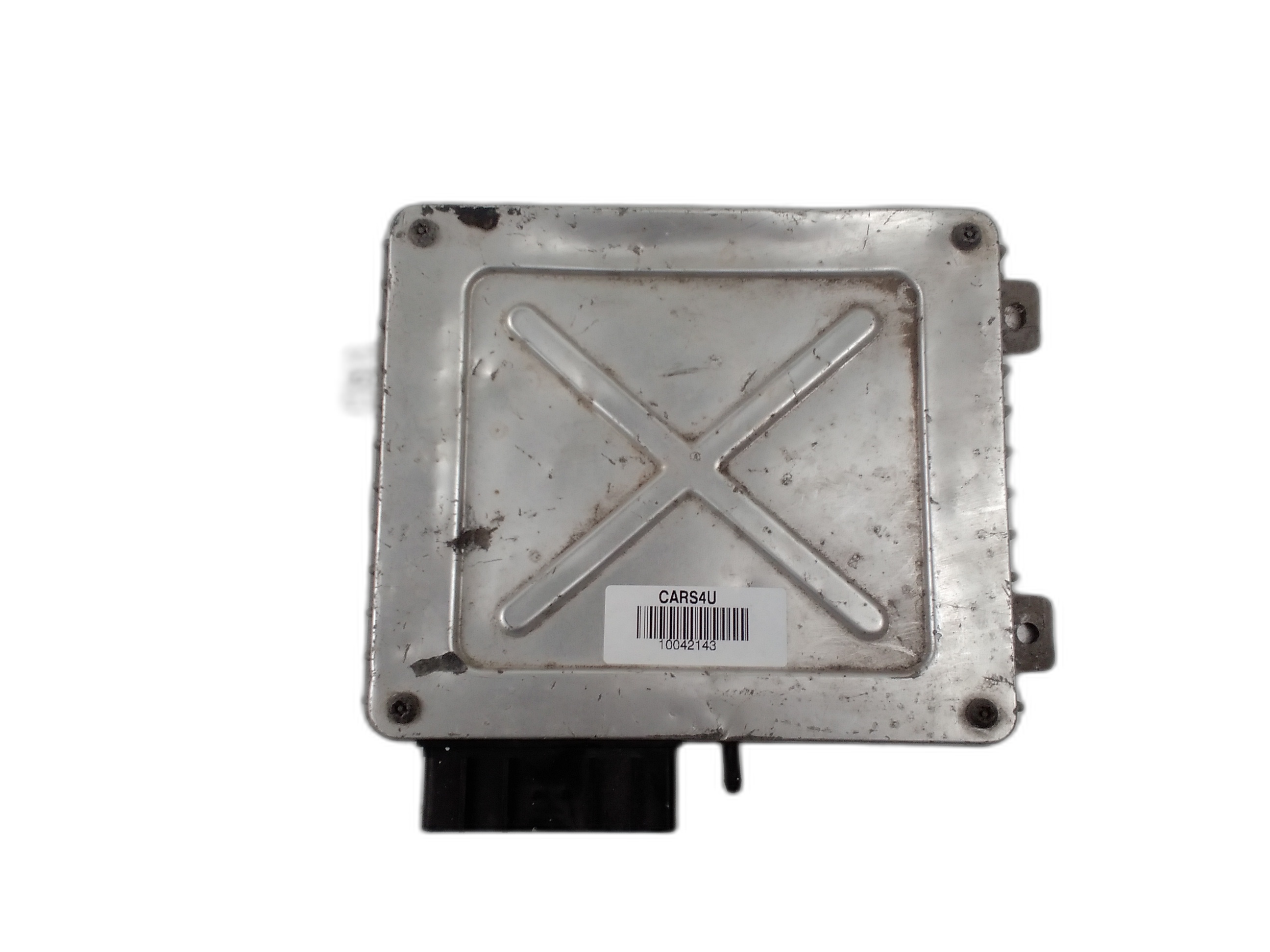 компютър двигател