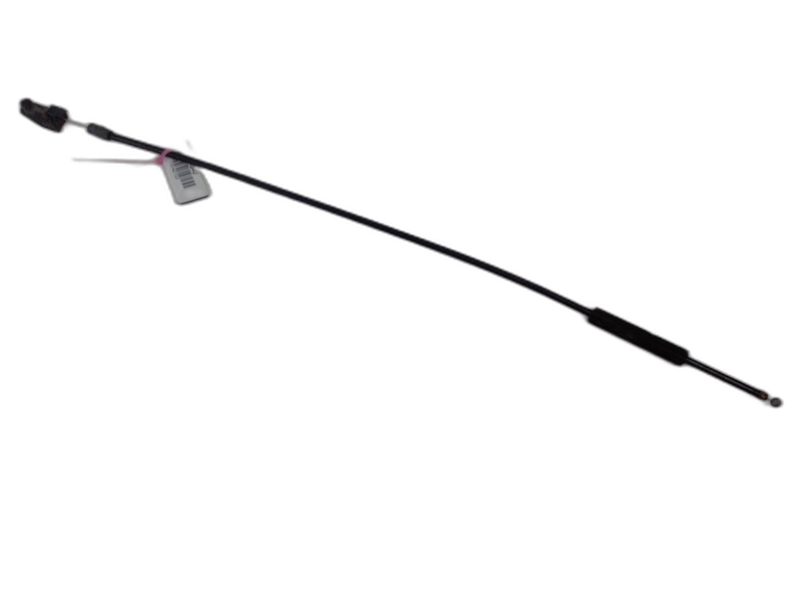 жило отваряне преден капак