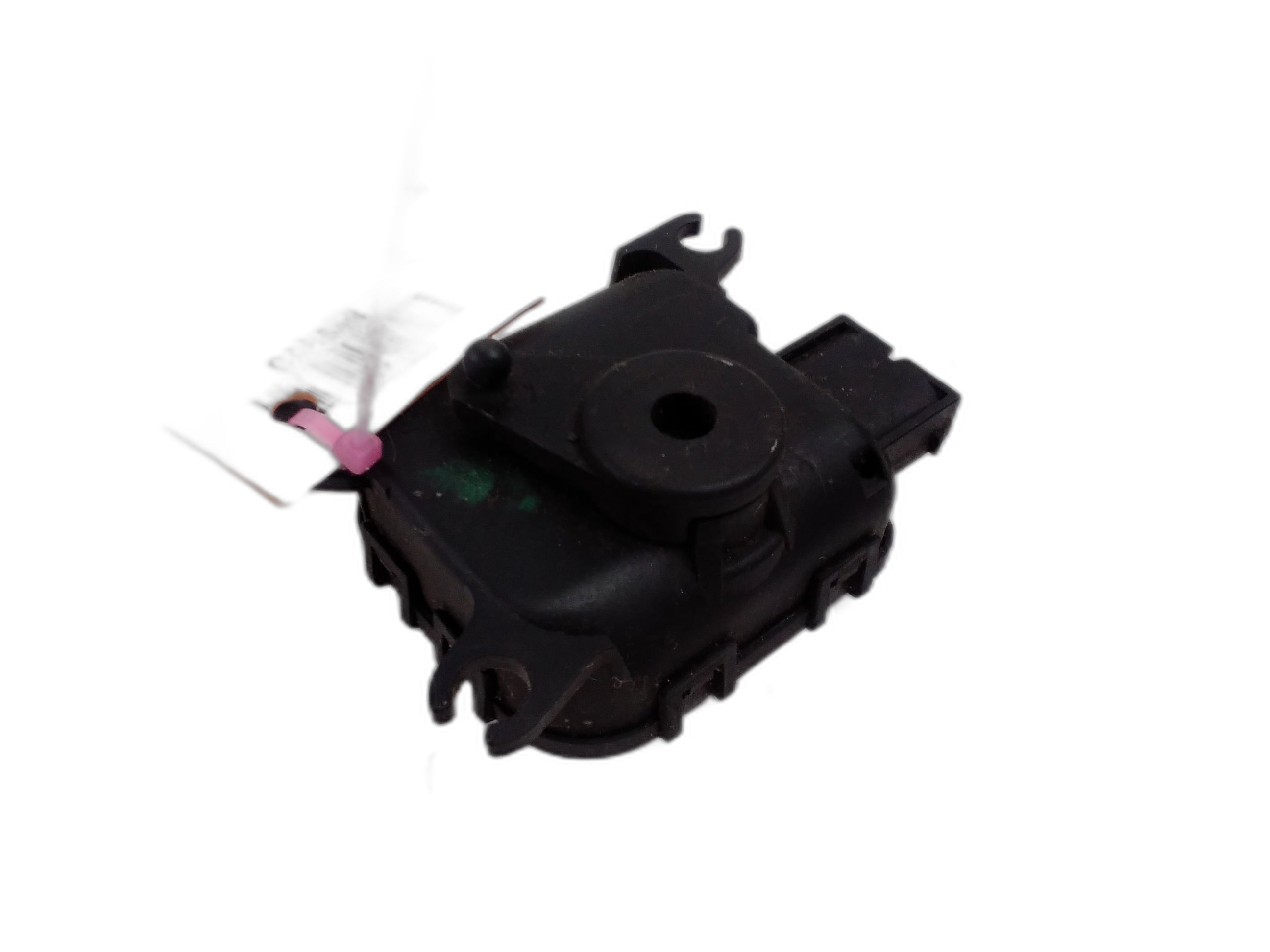 моторче клапи парно