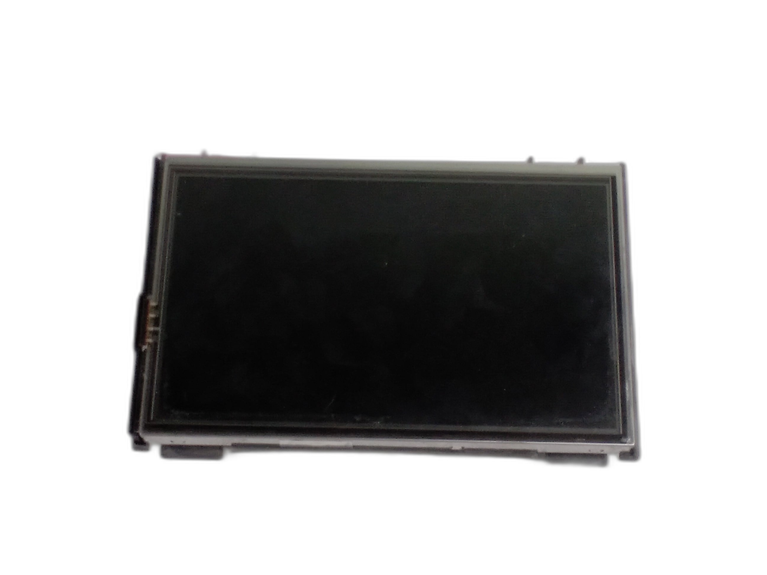 дисплей навигация