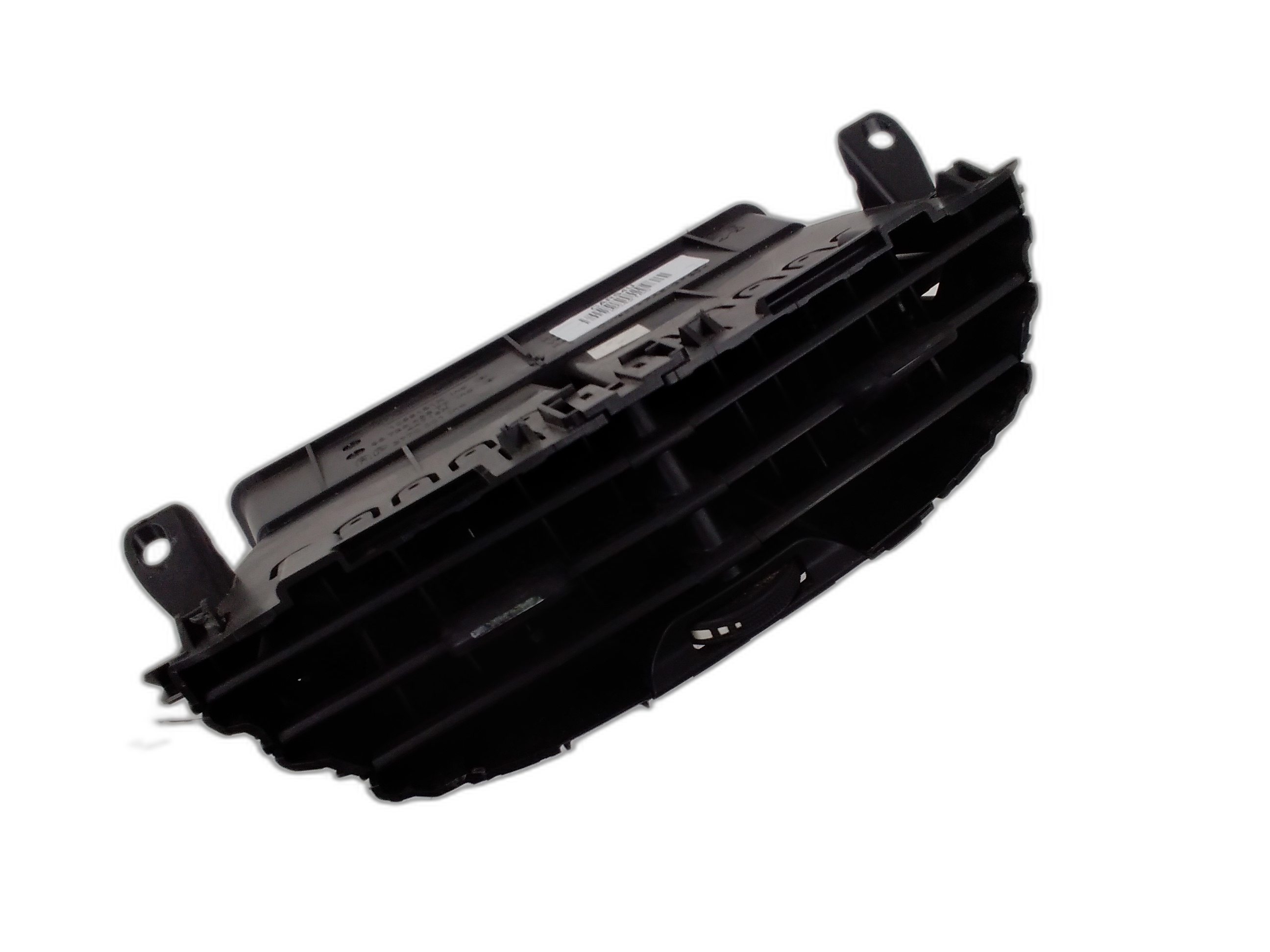 централен въздуховод парно