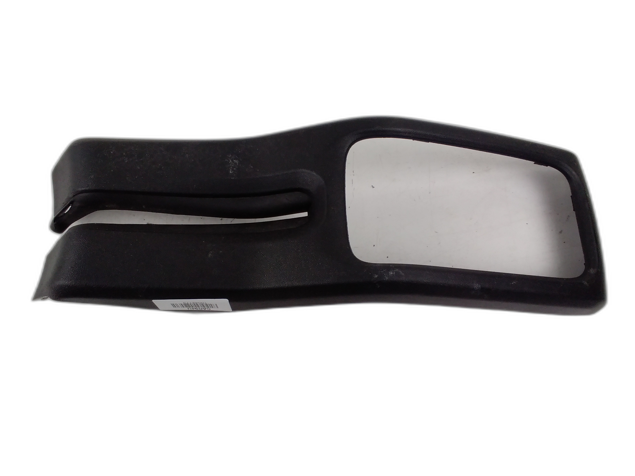 конзола скоростен лост