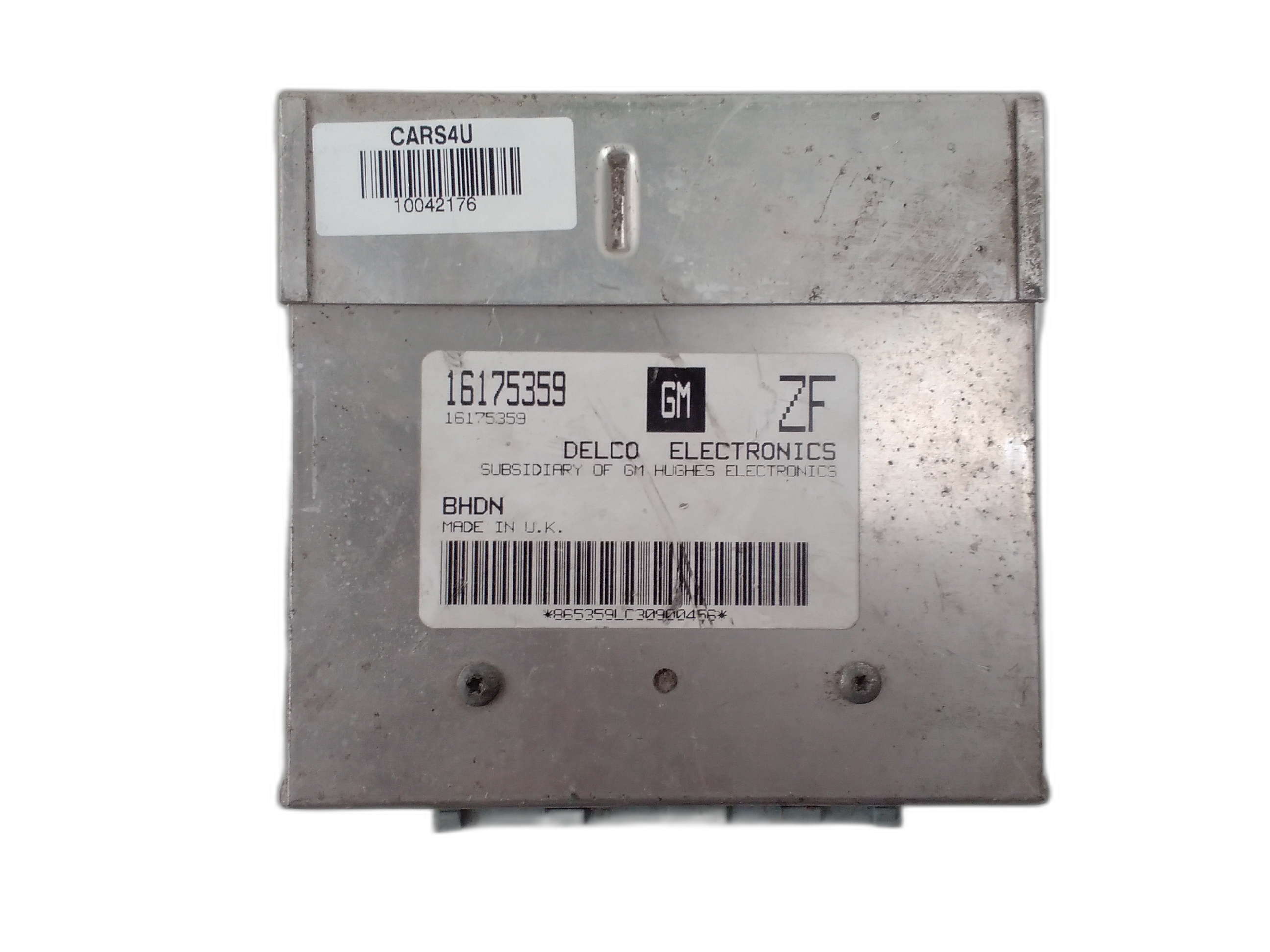 компютър двигател