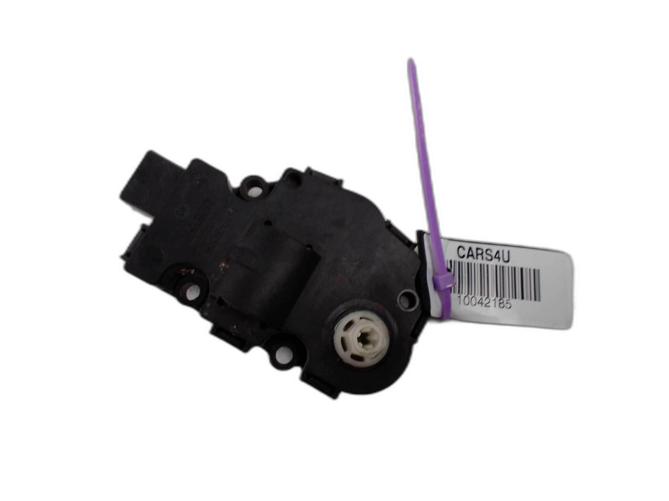 моторче клапи парно