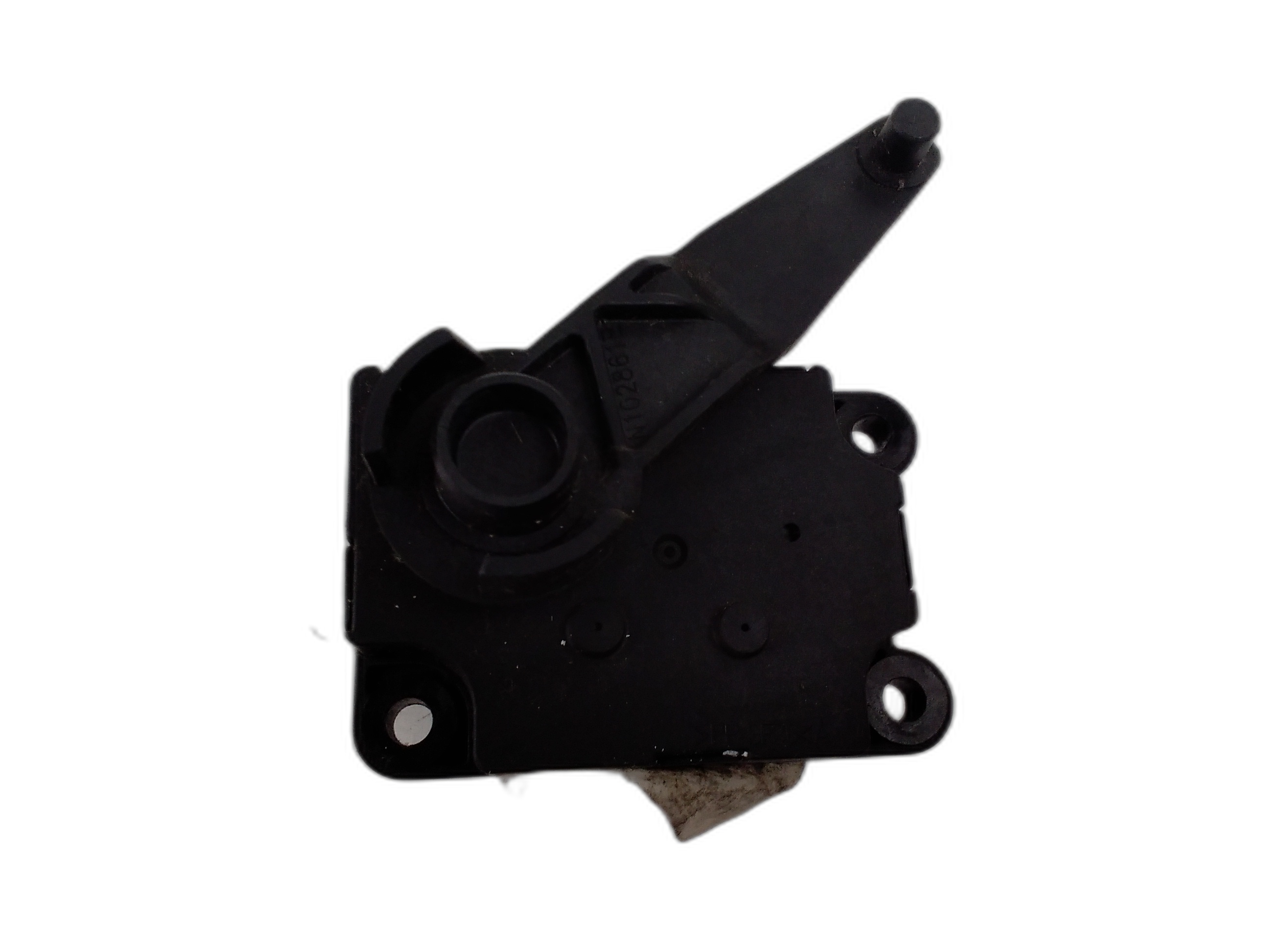 моторче клапи парно