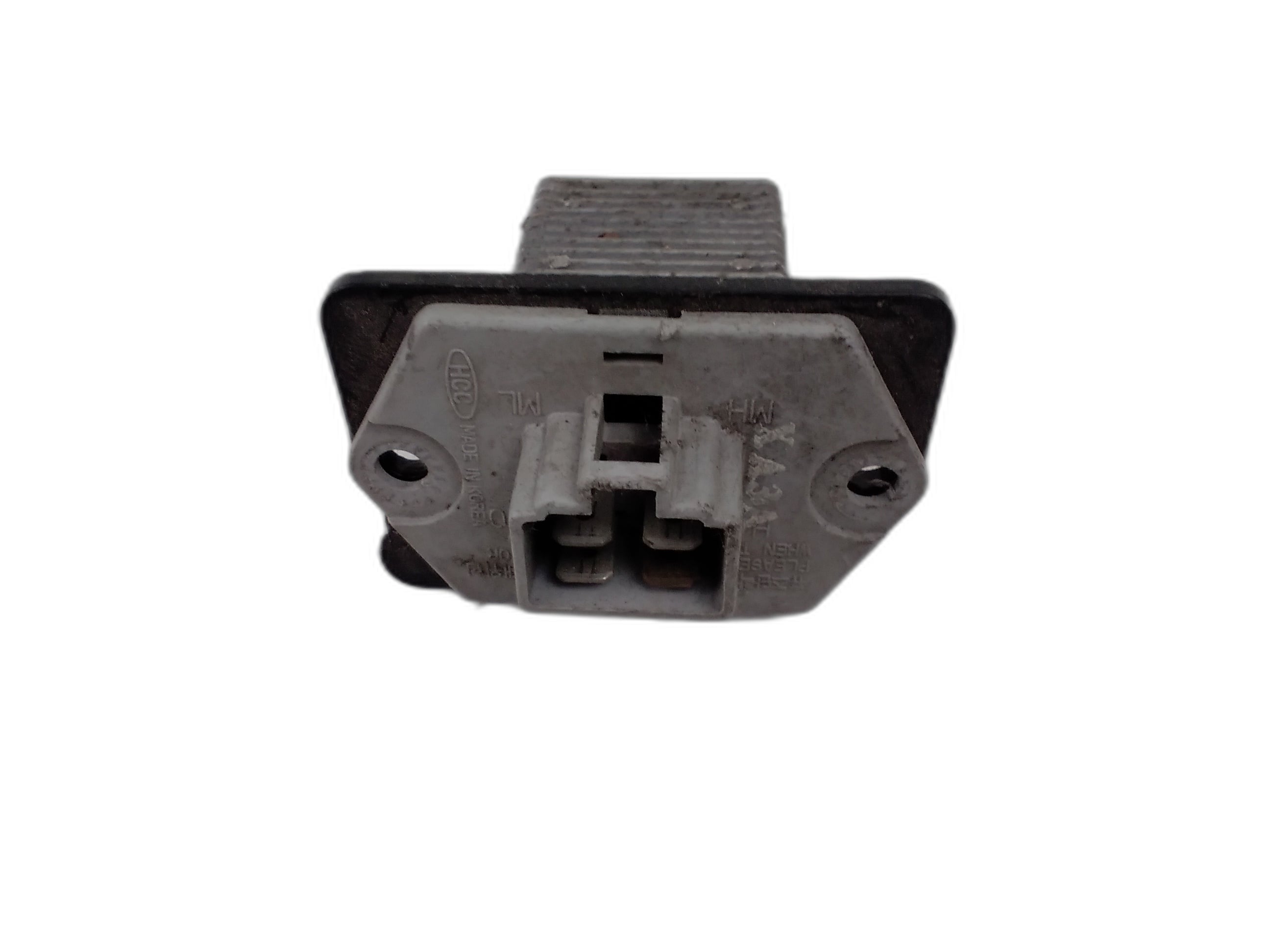 реостат парно