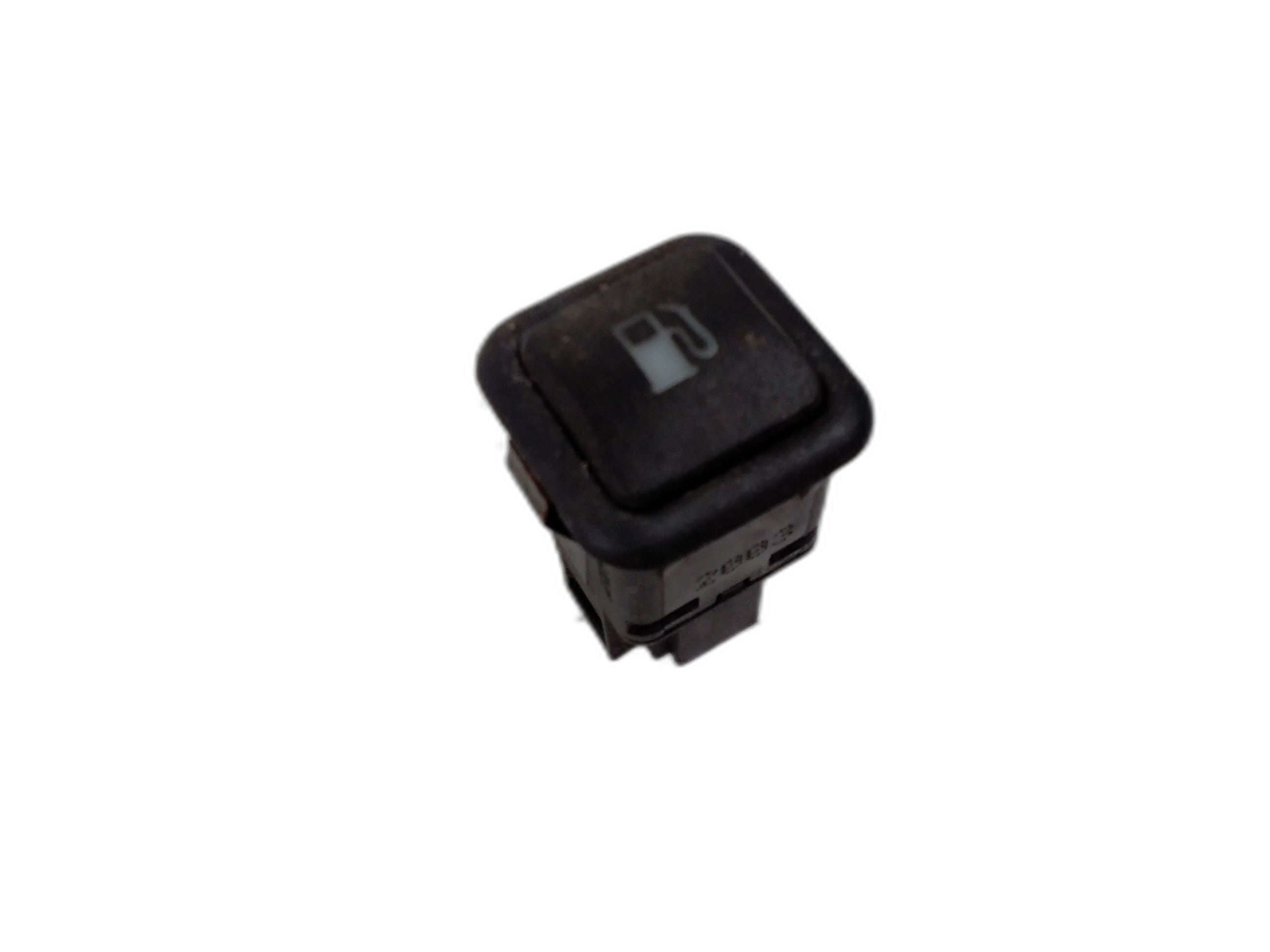 бутон отваряне резервоар