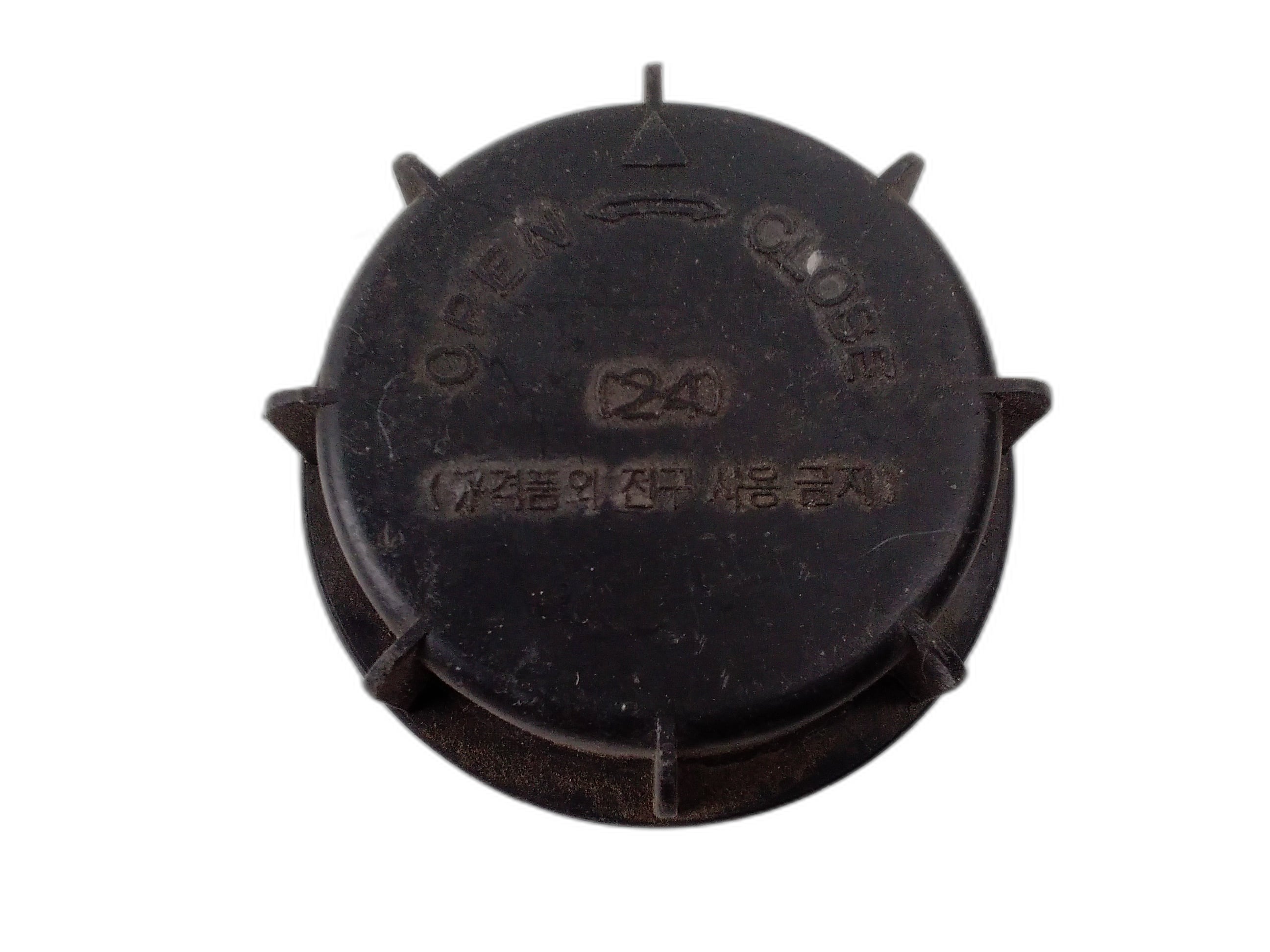 капачка фар