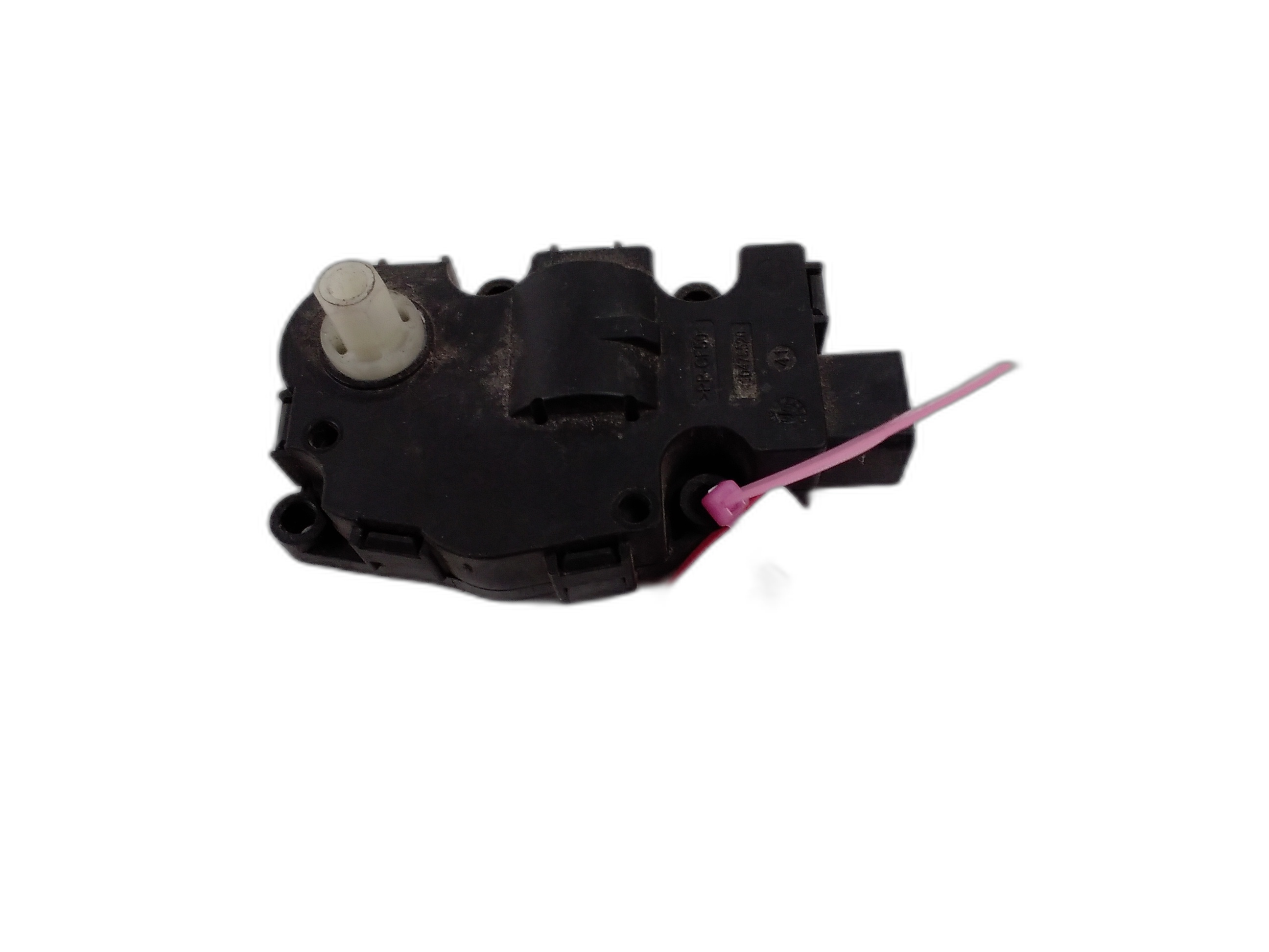 моторче клапи парно