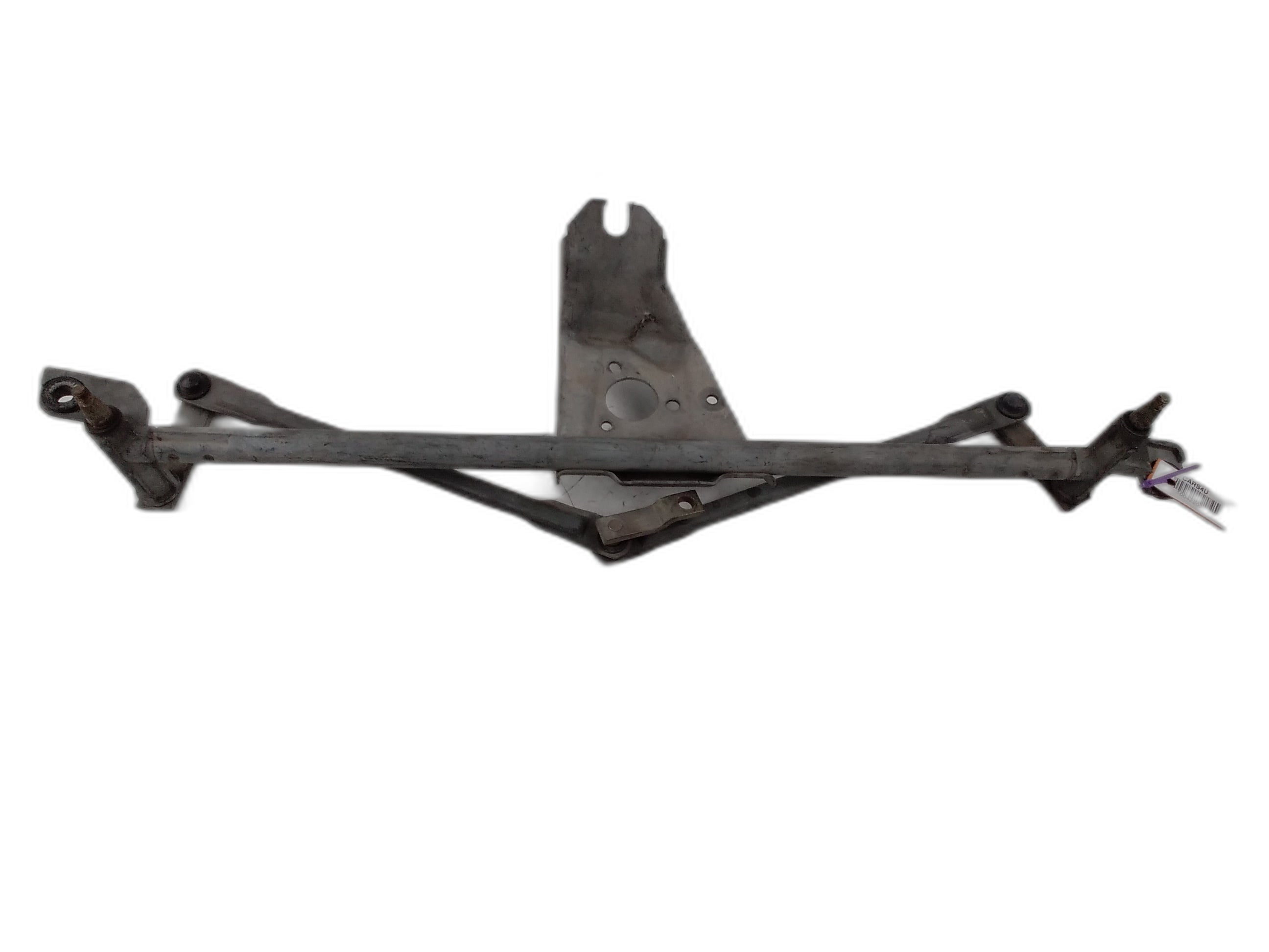 механизъм предни чистачки