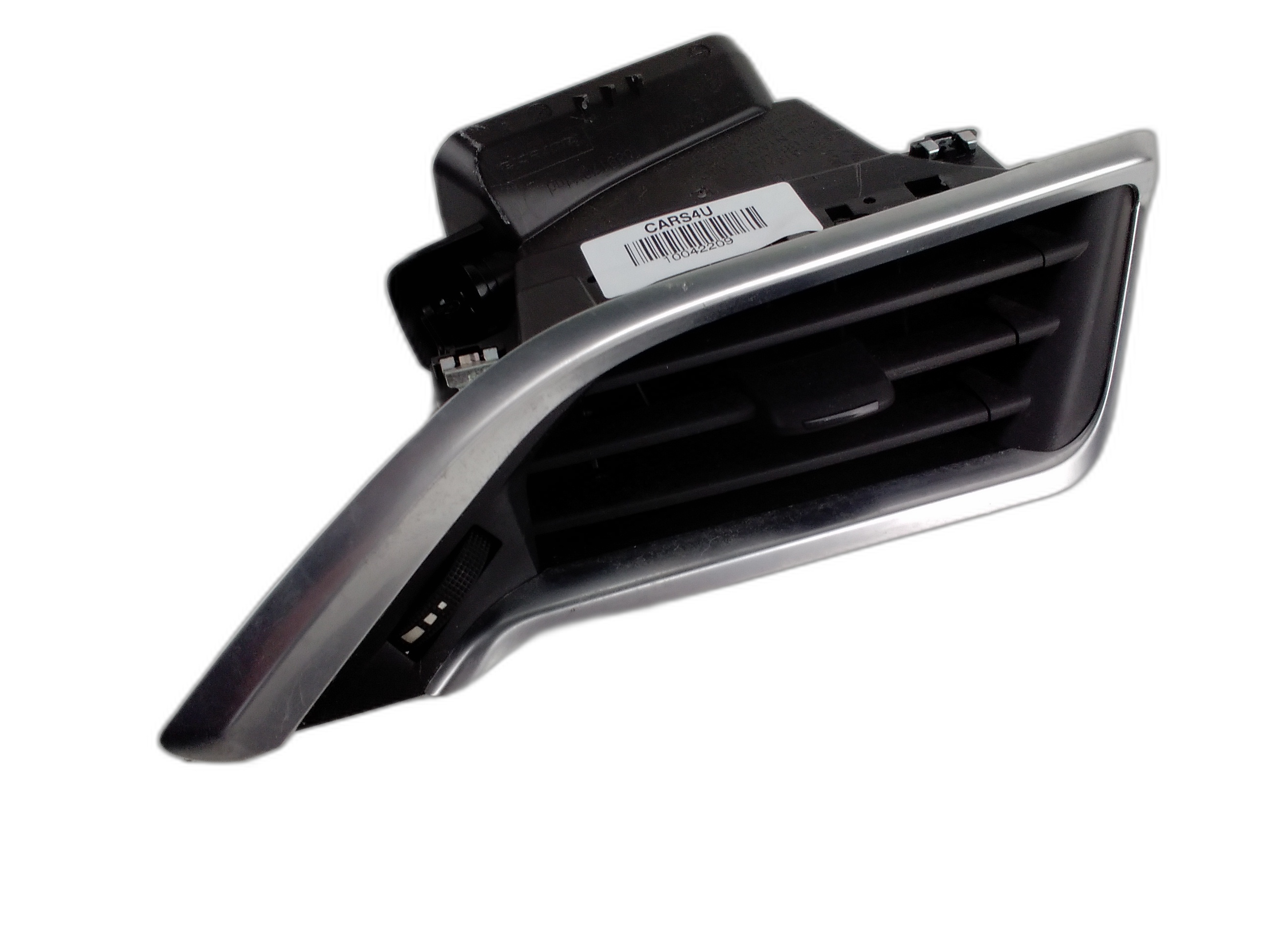 Дясно въздуховод парно