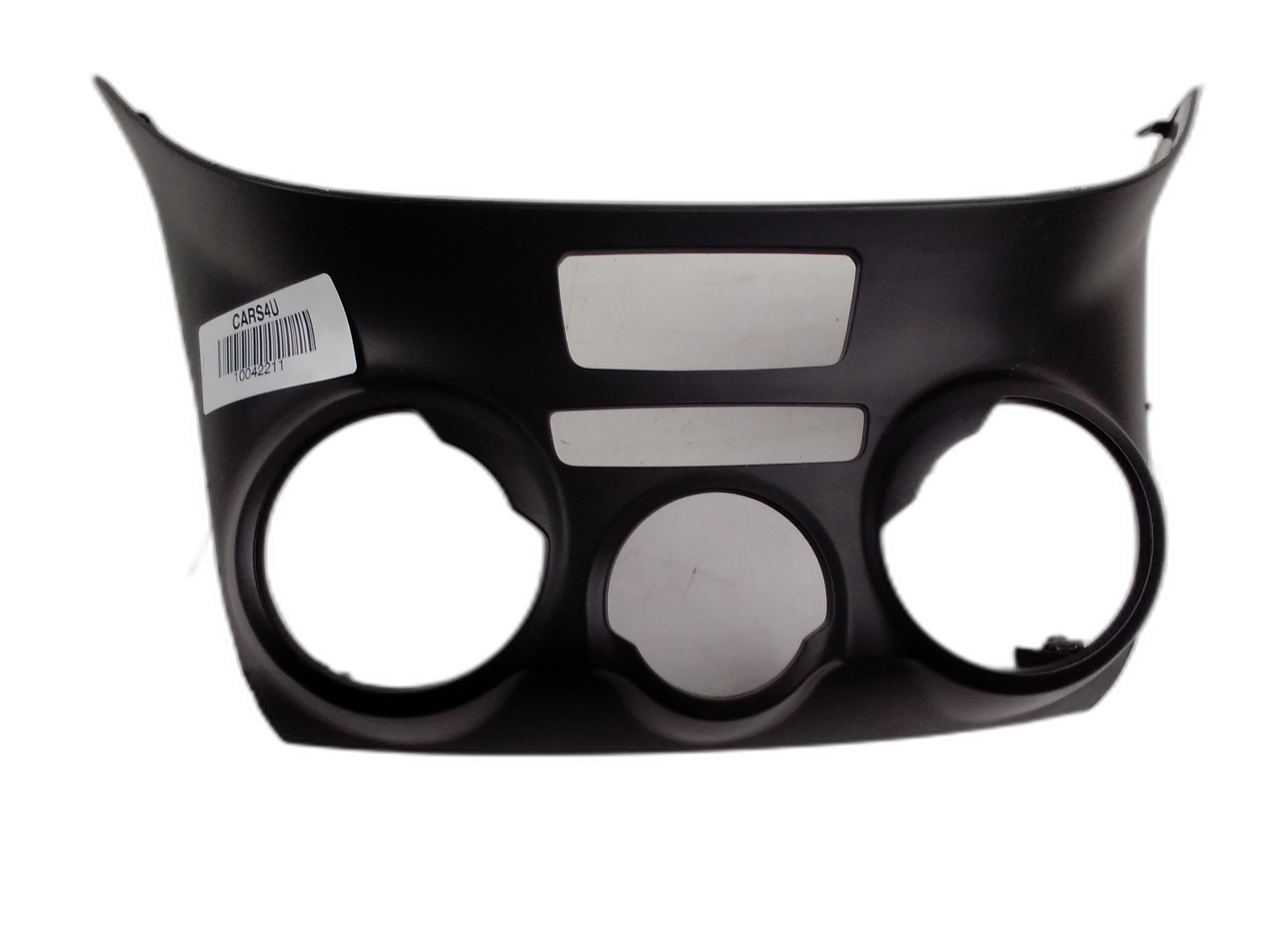 централна конзола