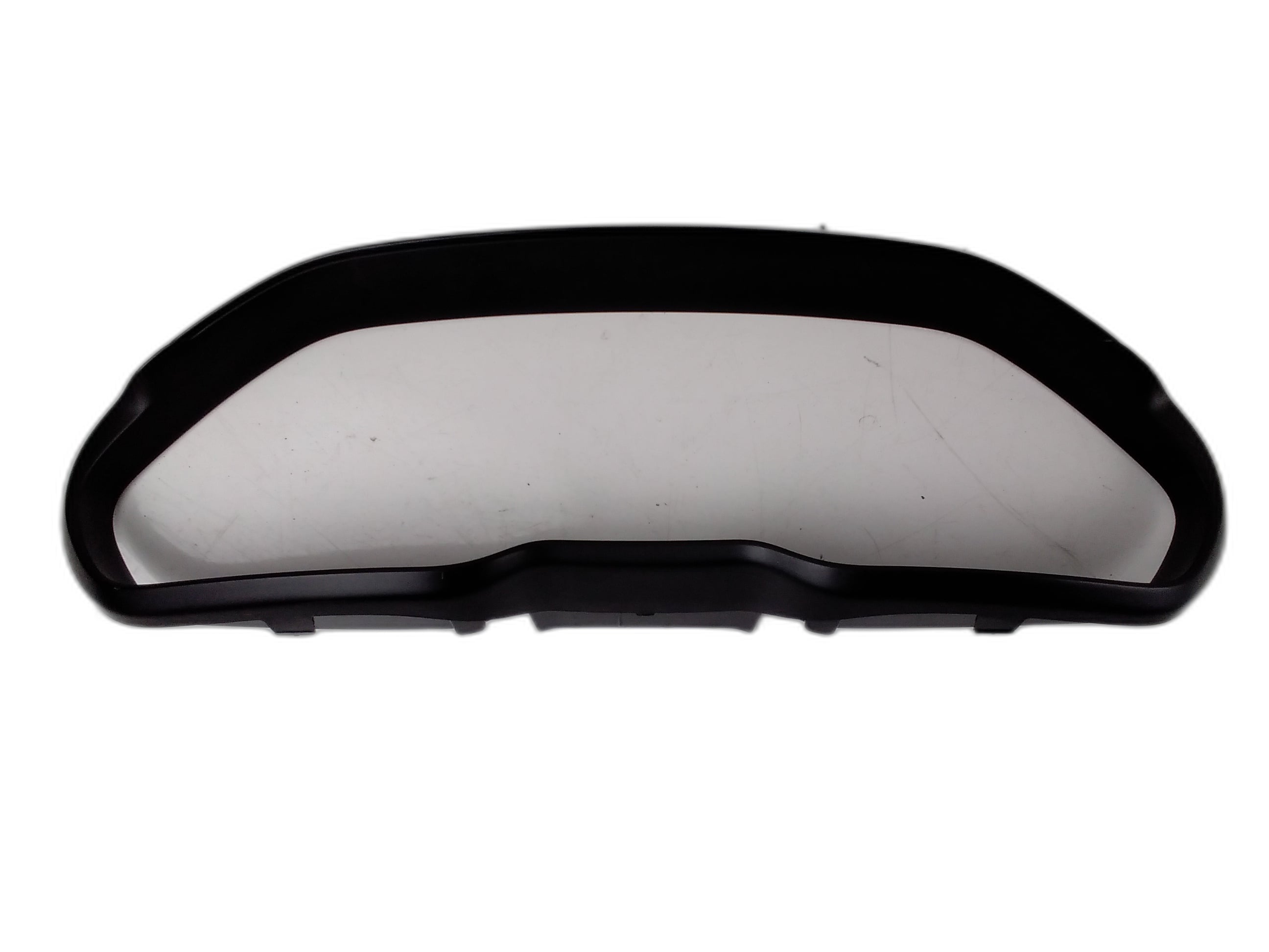 рамка километраж