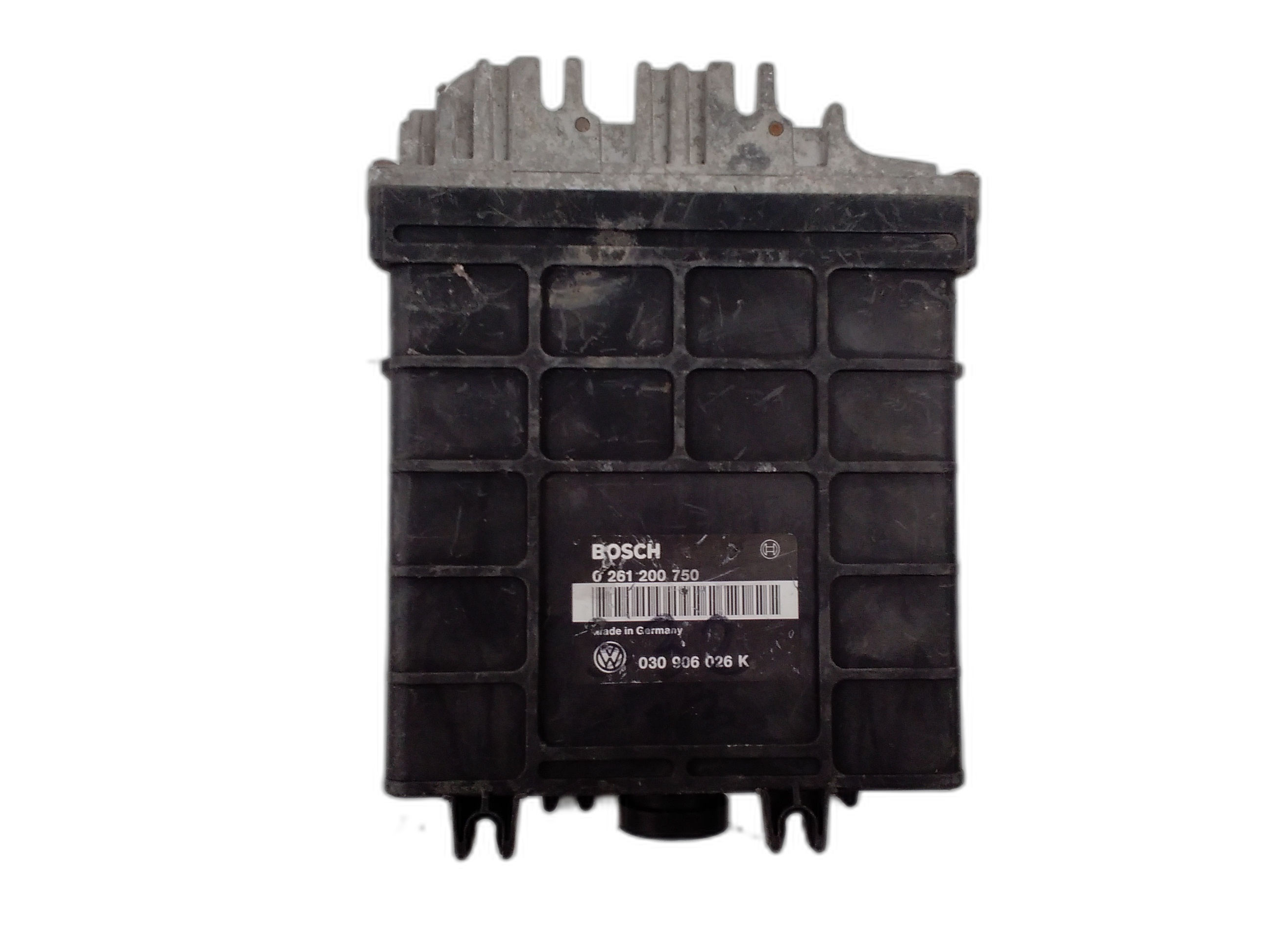 компютър двигател