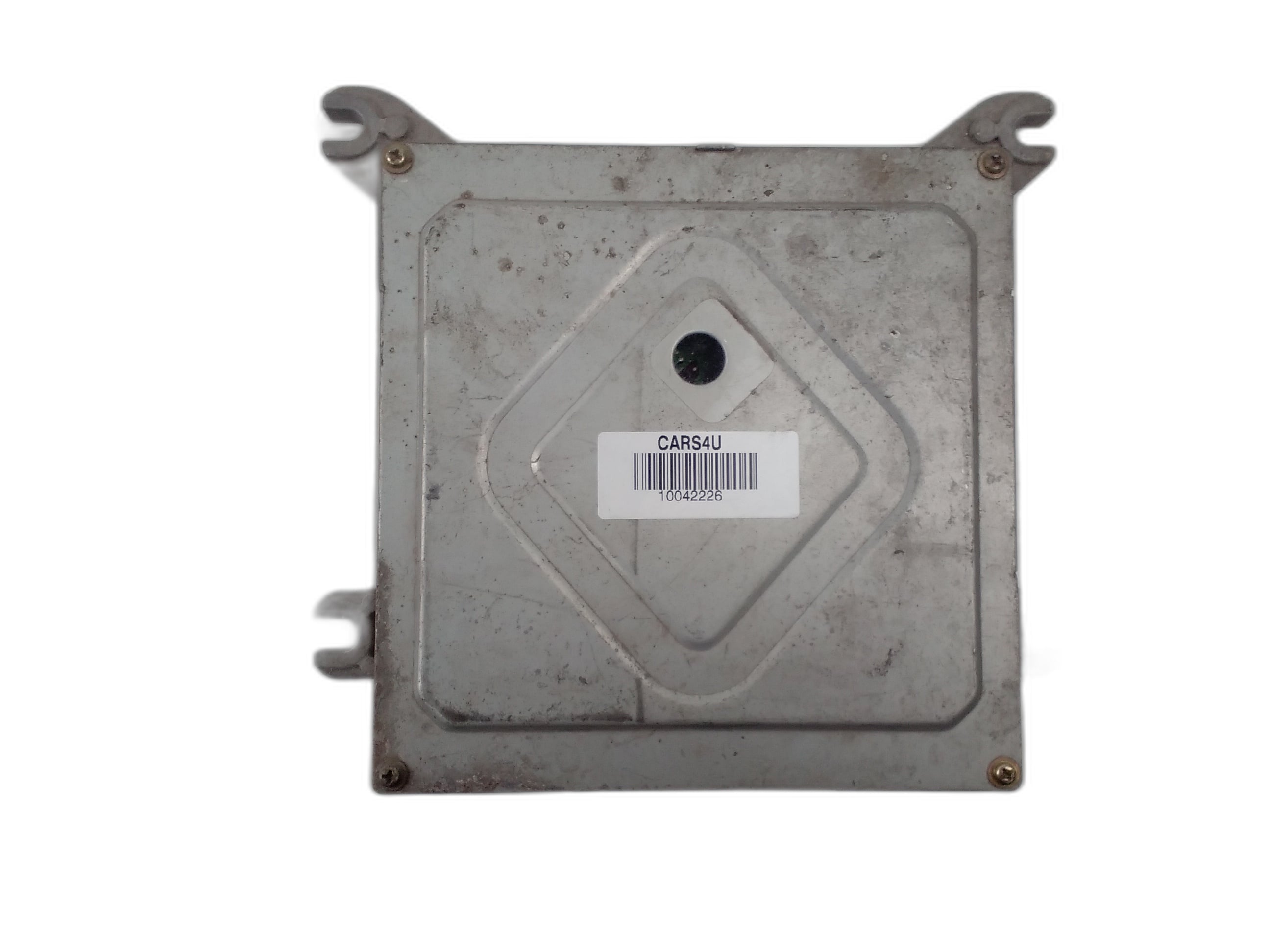 компютър двигател