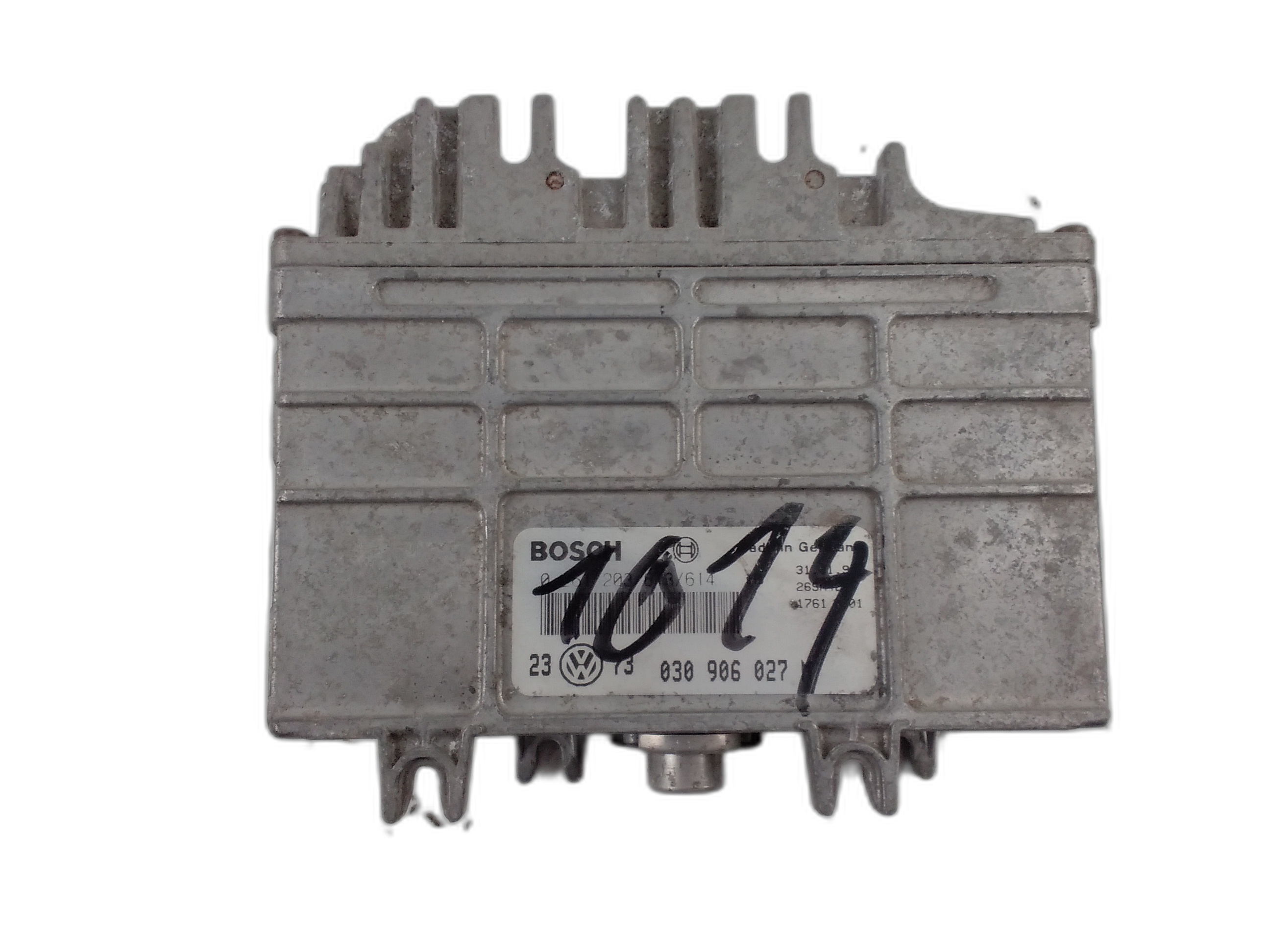 компютър двигател