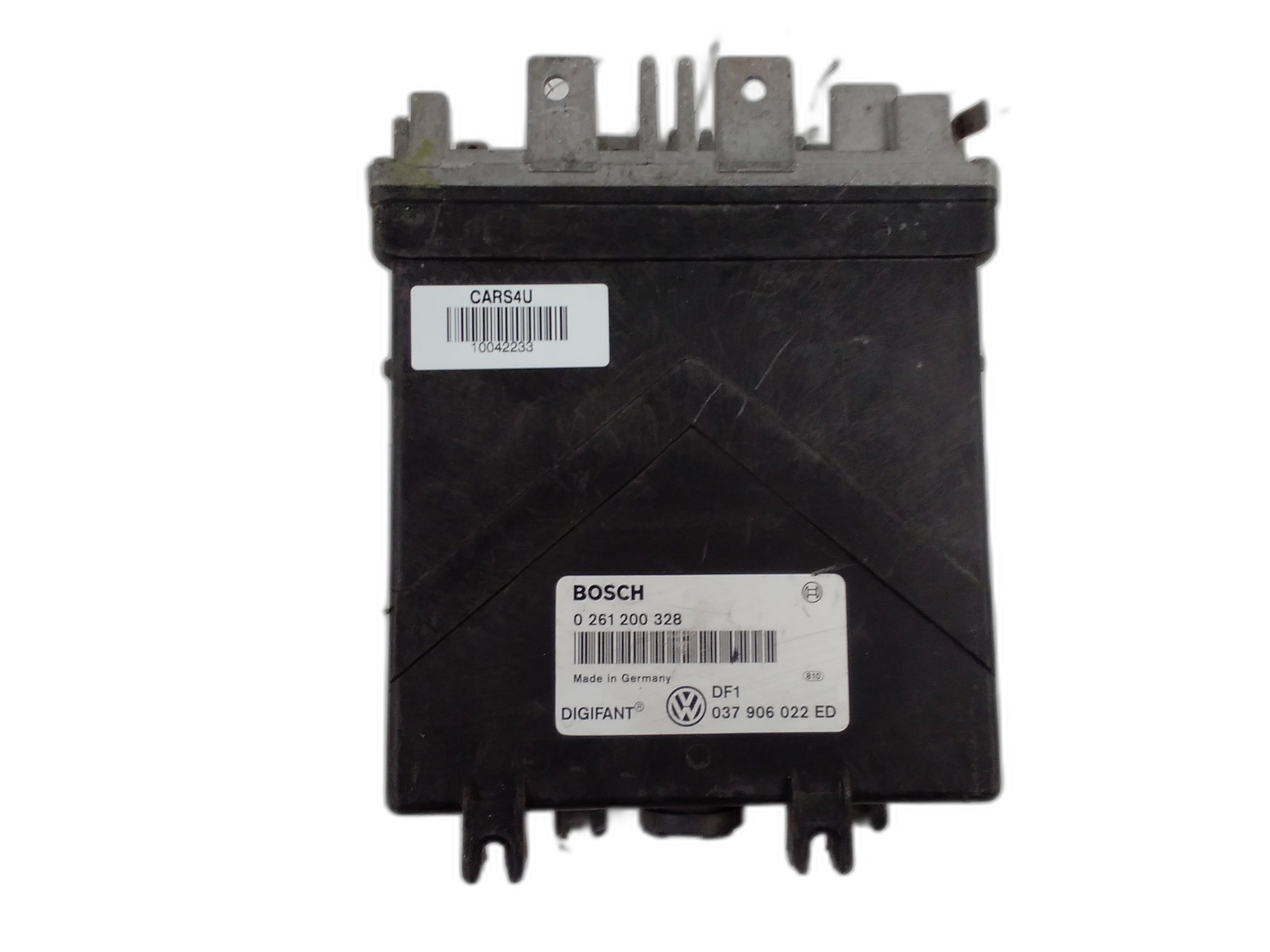 компютър двигател