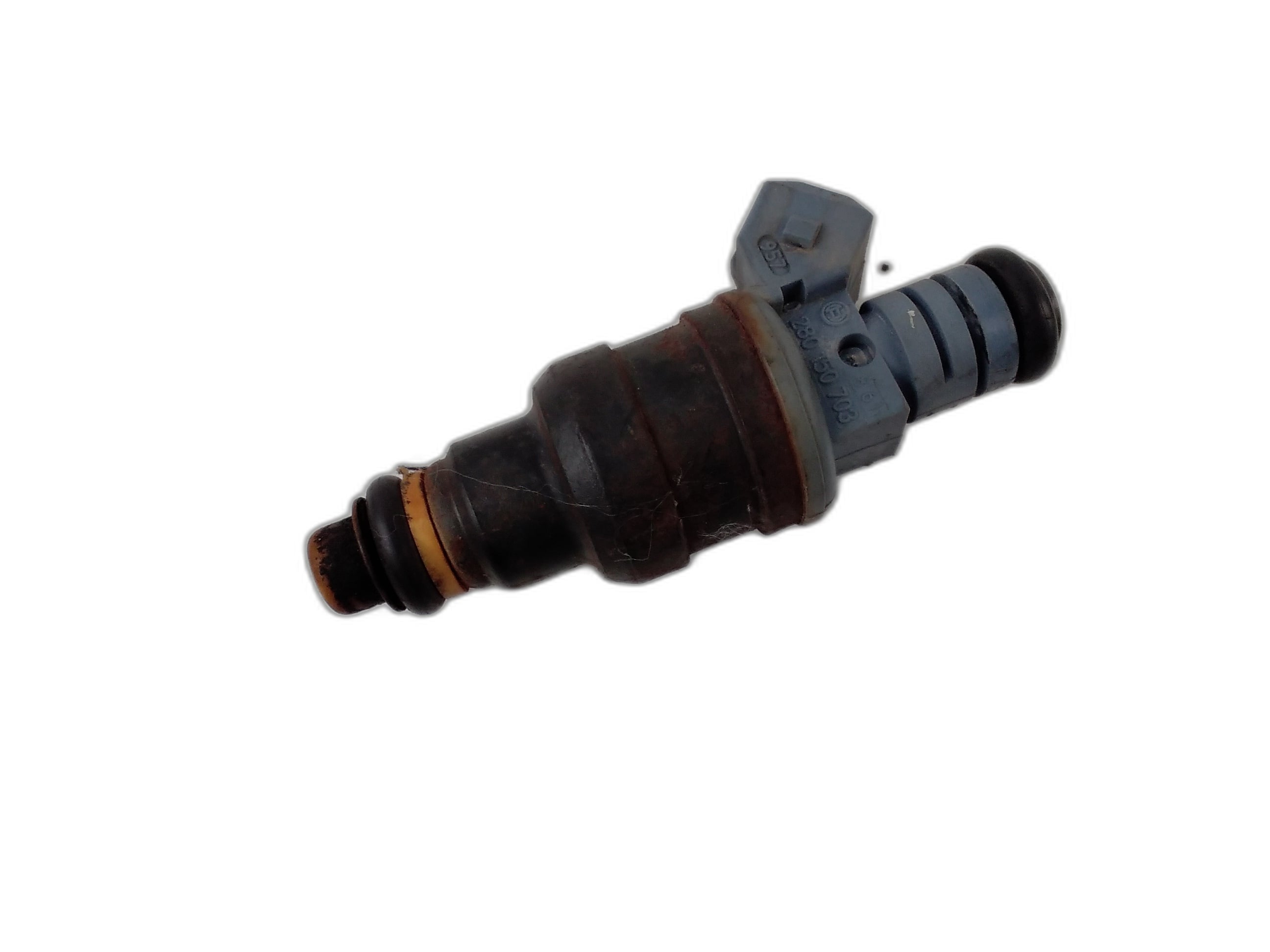 дюза бензин