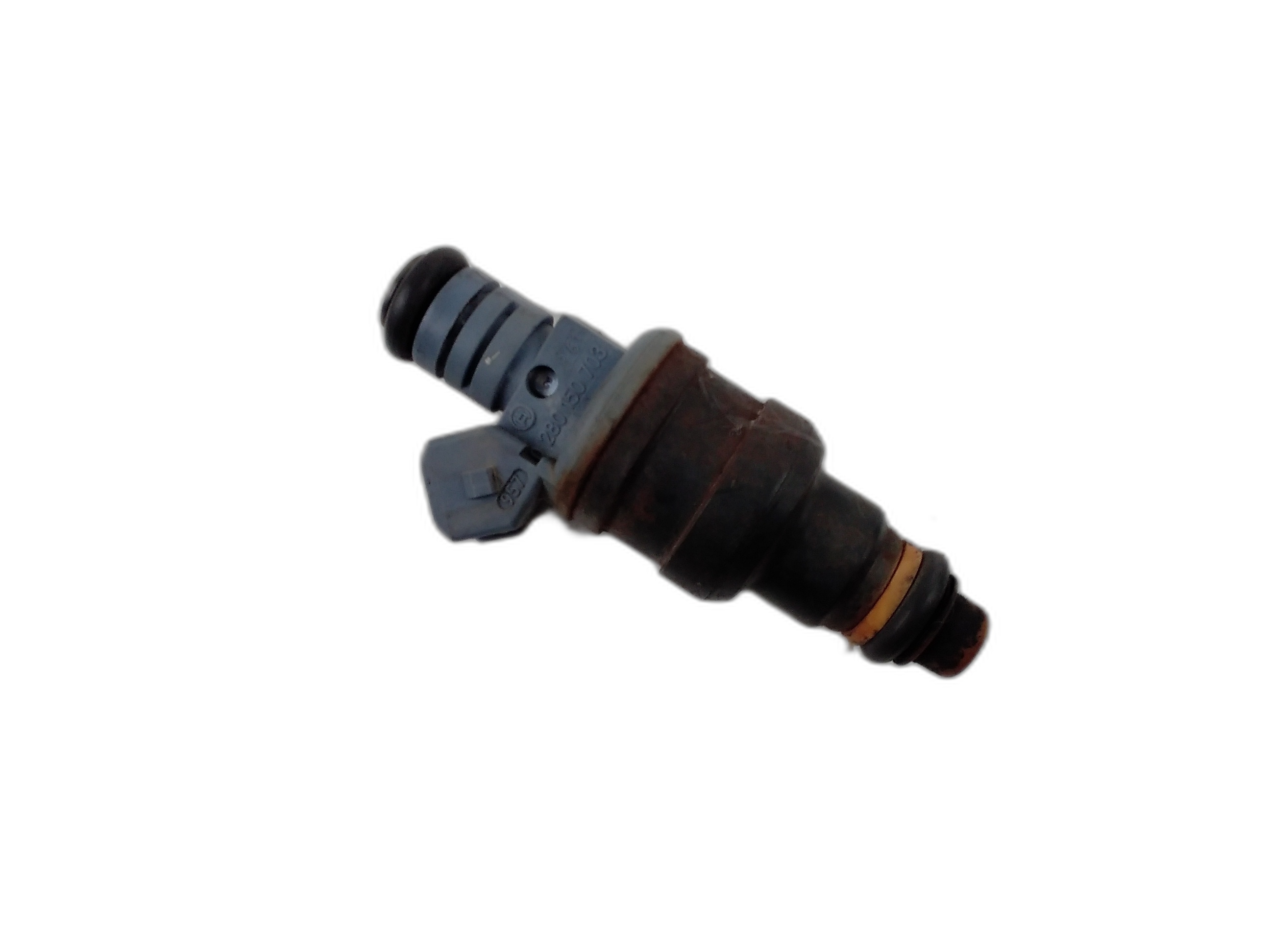 дюза бензин