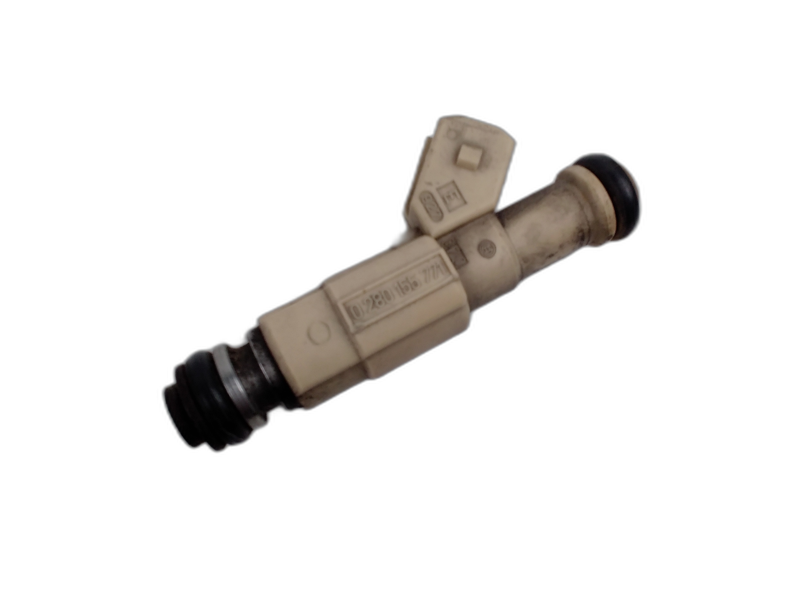 дюза бензин